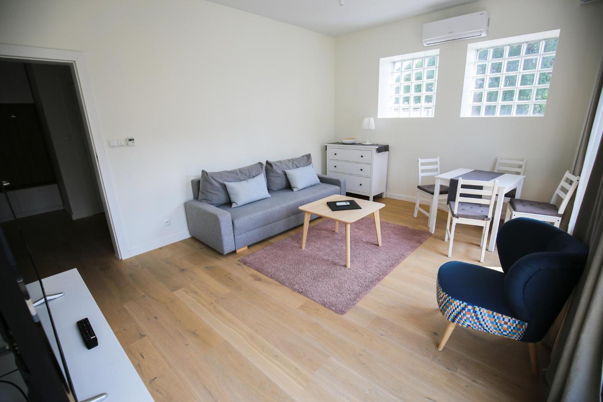 Sopot Apartamenty Bema 6