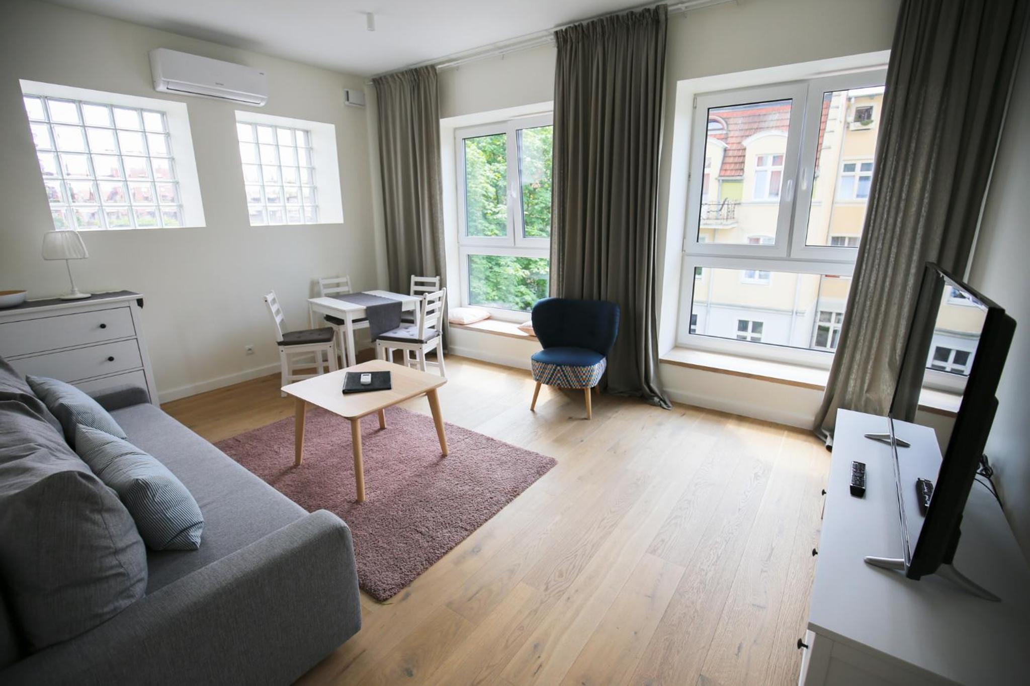 Sopot Apartamenty Bema 6