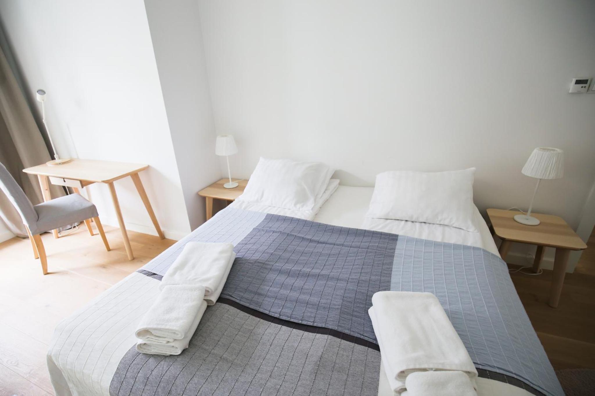 Sopot Apartamenty Bema 6