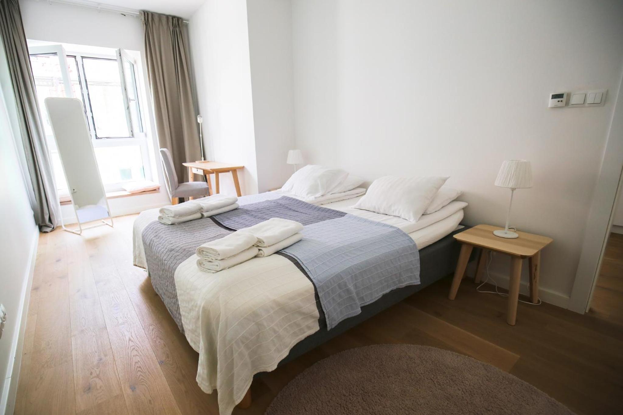 Sopot Apartamenty Bema 6