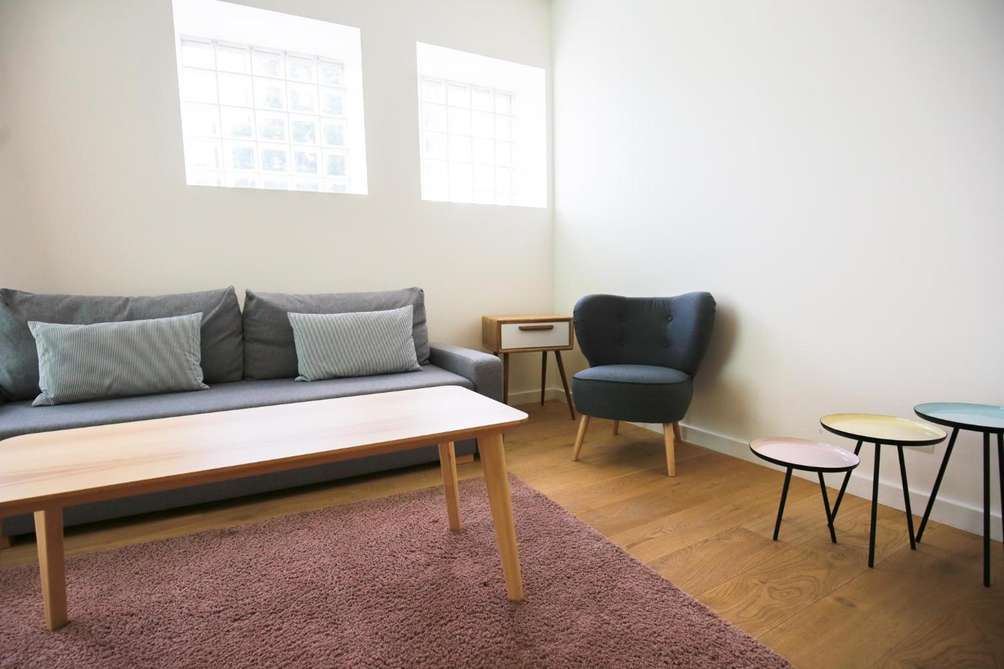 Sopot Apartamenty Bema 6