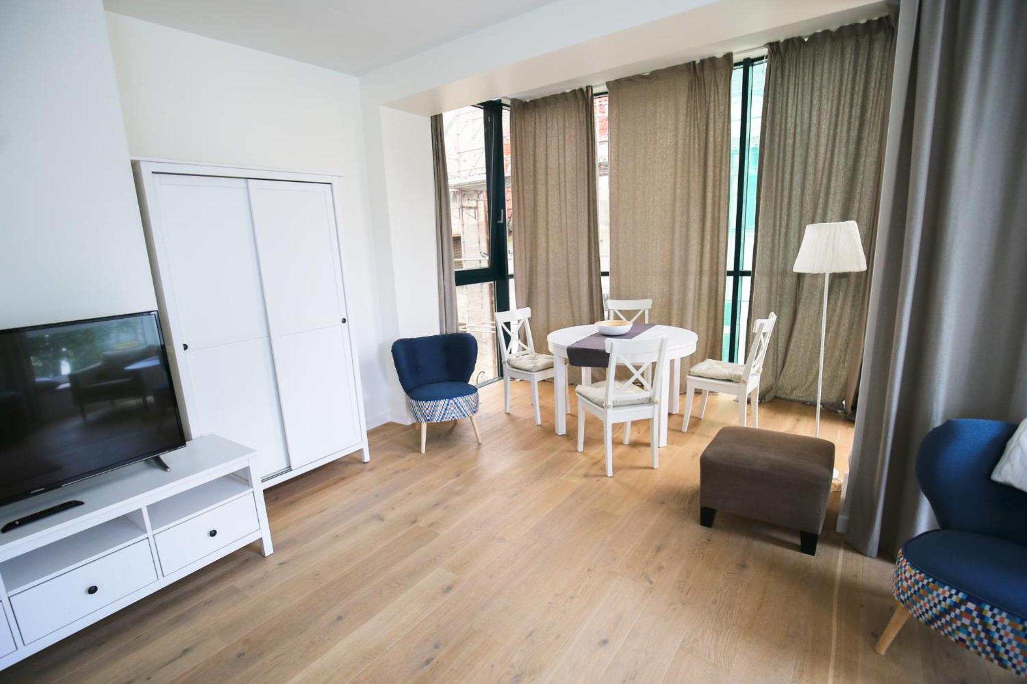 Sopot Apartamenty Bema 6