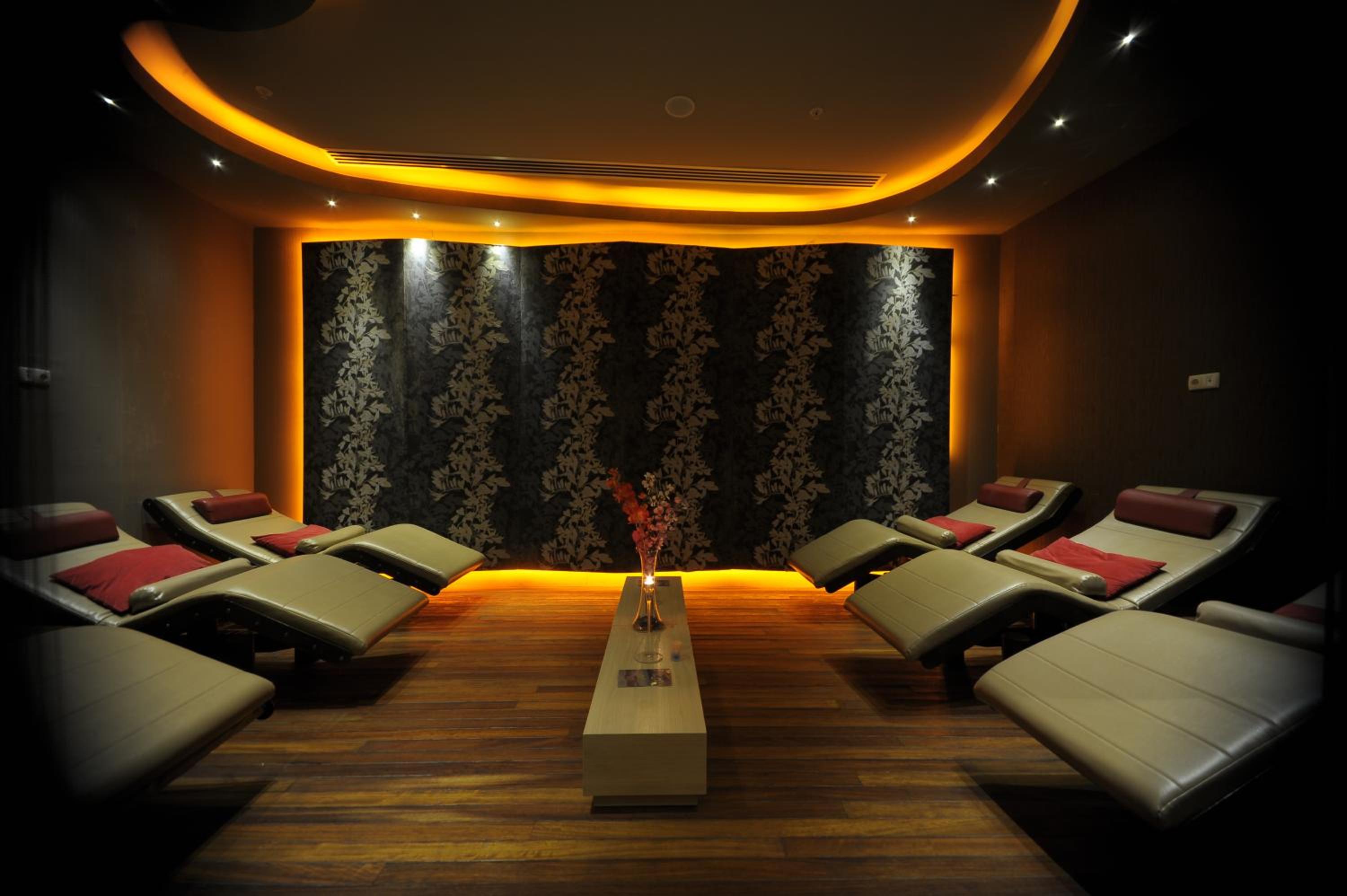 Limak Eurasia Lüks Otel - Image 58