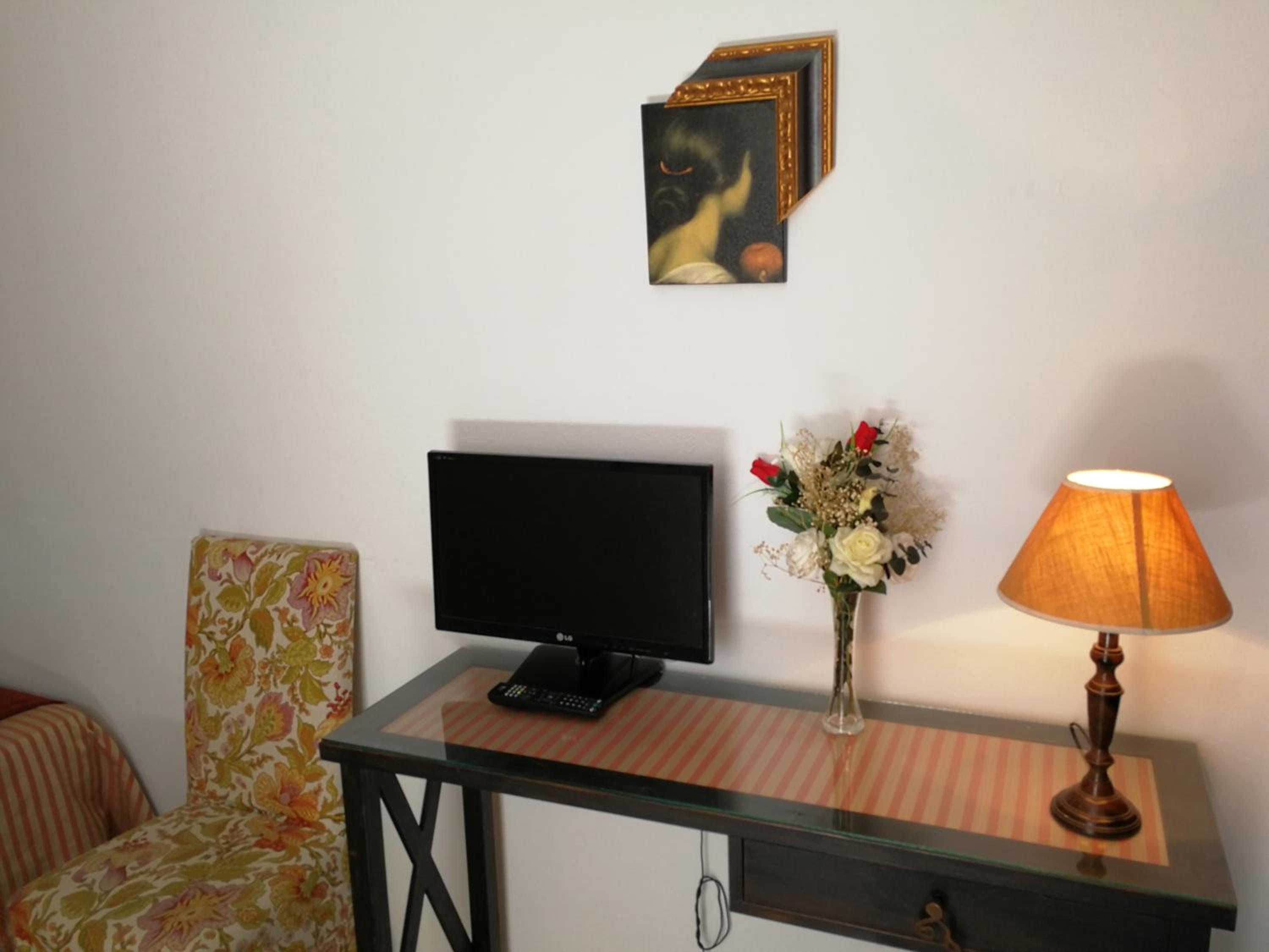 Hostal Maestre view 2