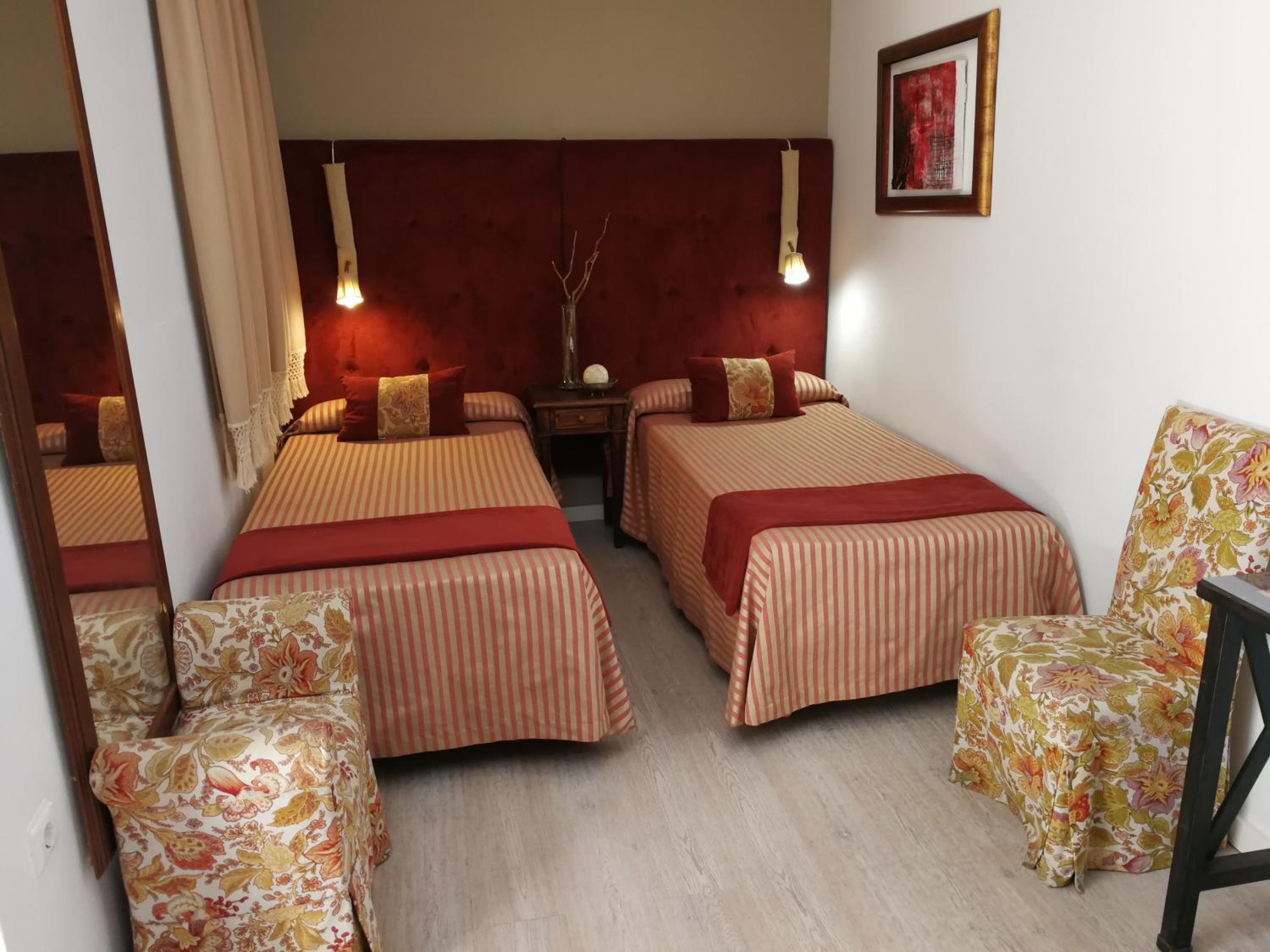 Hostal Maestre view 3