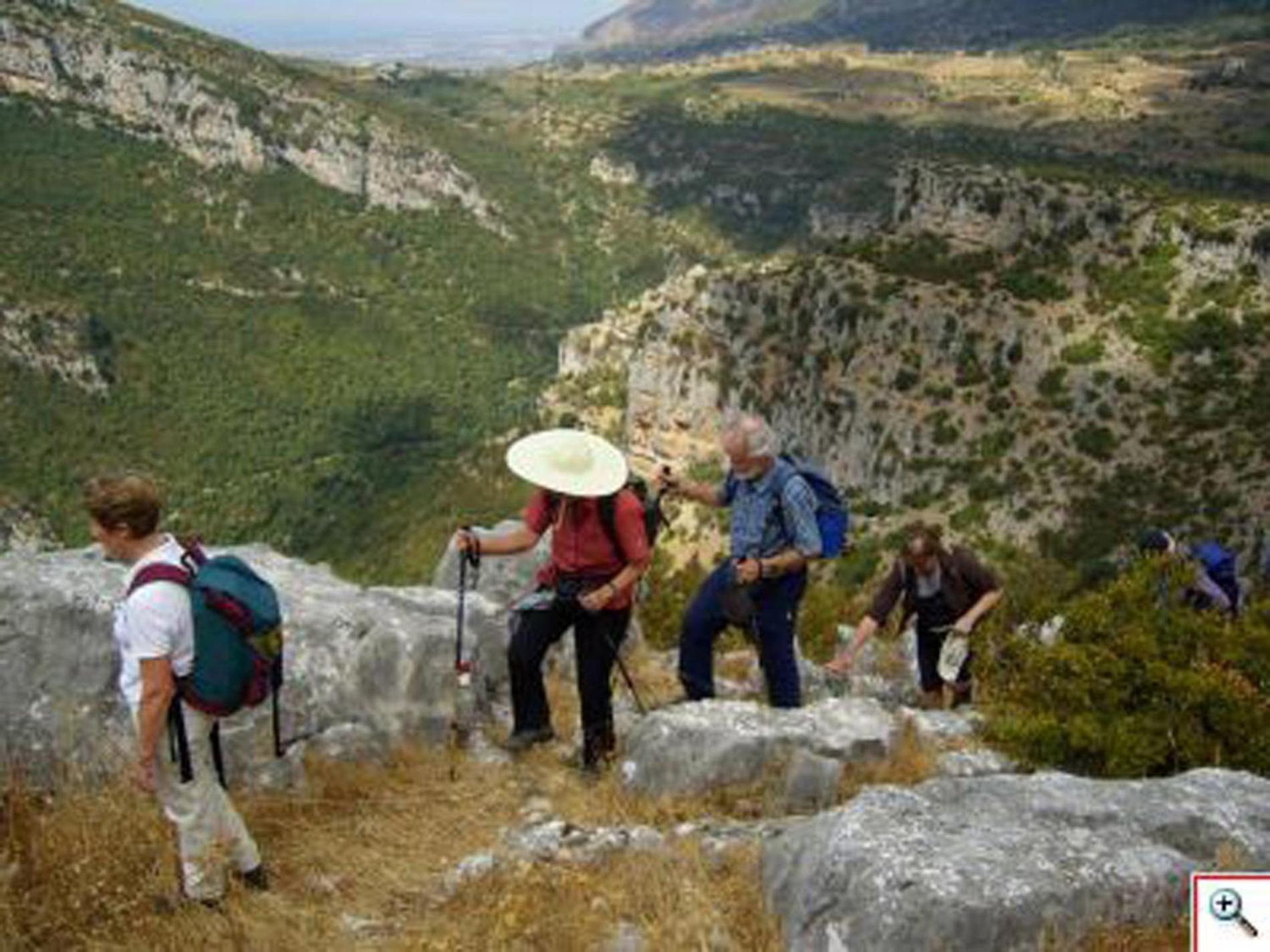 Trentinara Cilento