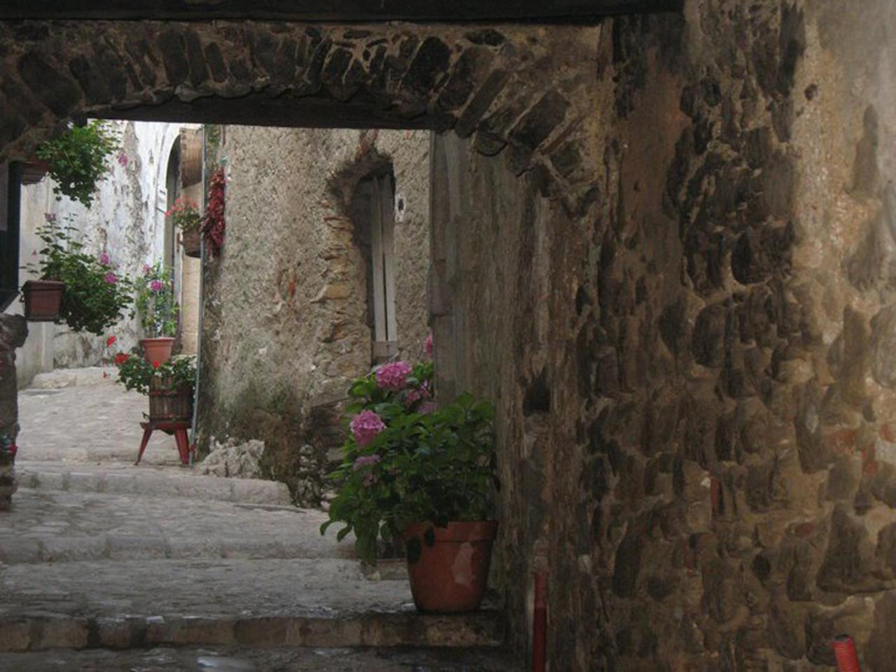 Trentinara Cilento