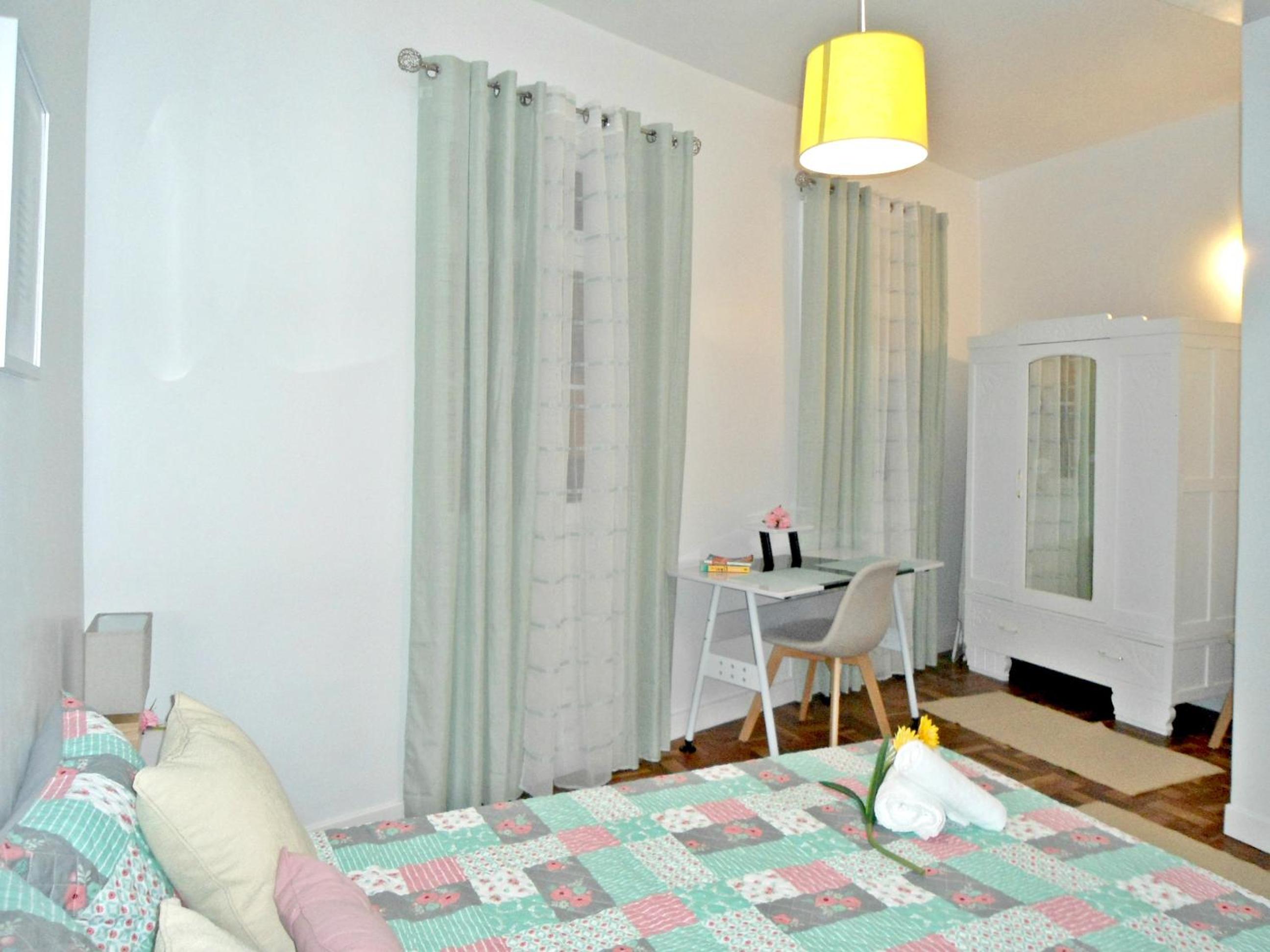 Funchal Apartment view 5