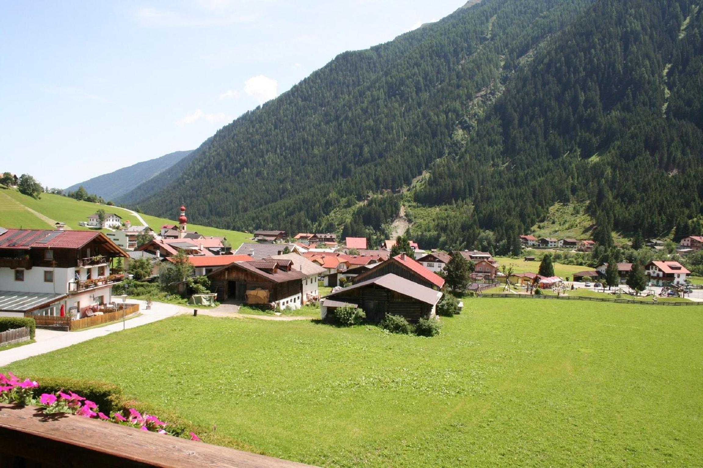 Gästehaus Landhaus Tyrol