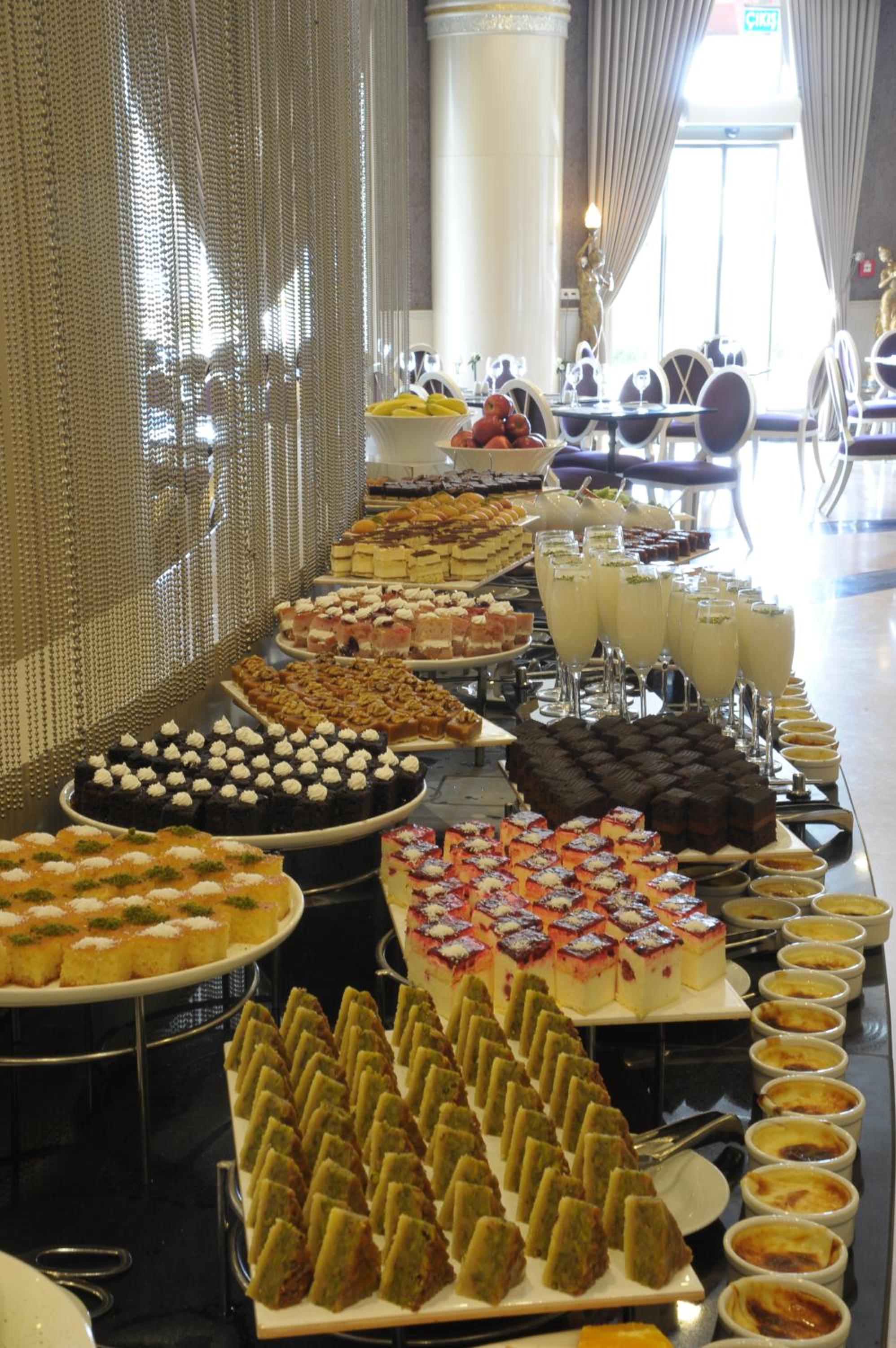 Limak Eurasia Lüks Otel - Image 11