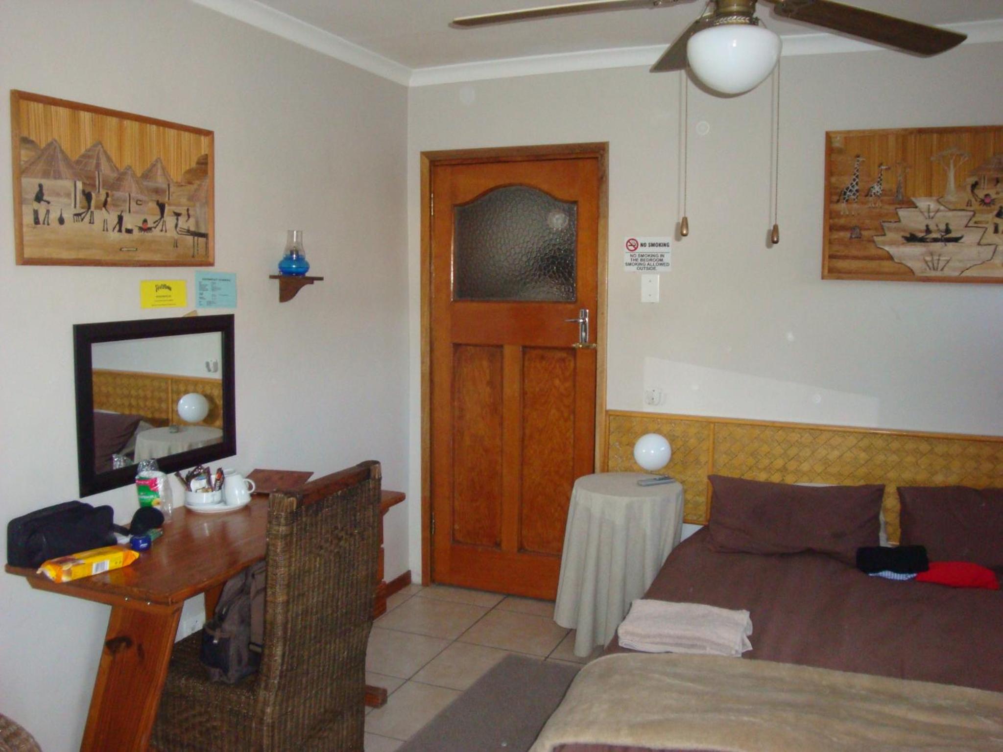 Flintstones Guest House Fourways
