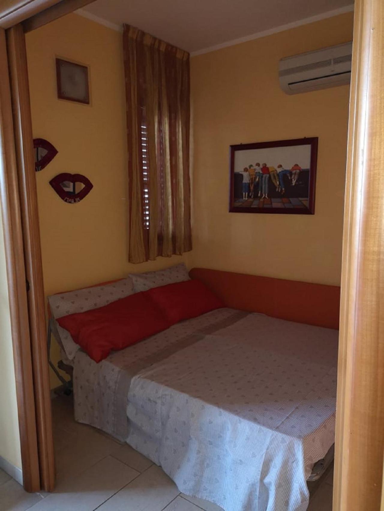 Casa Flavia view 4