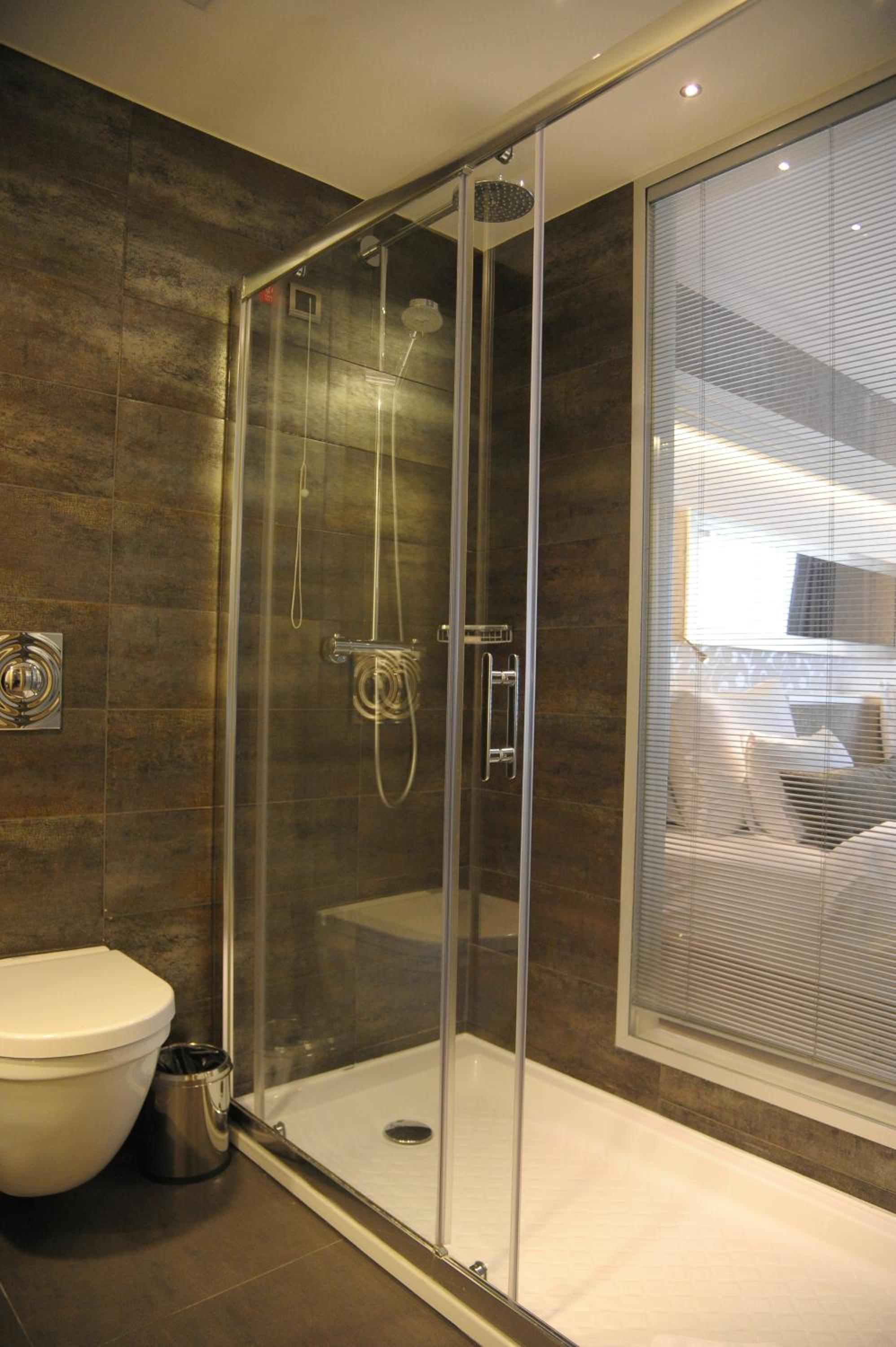 Limak Eurasia Lüks Otel - Image 14