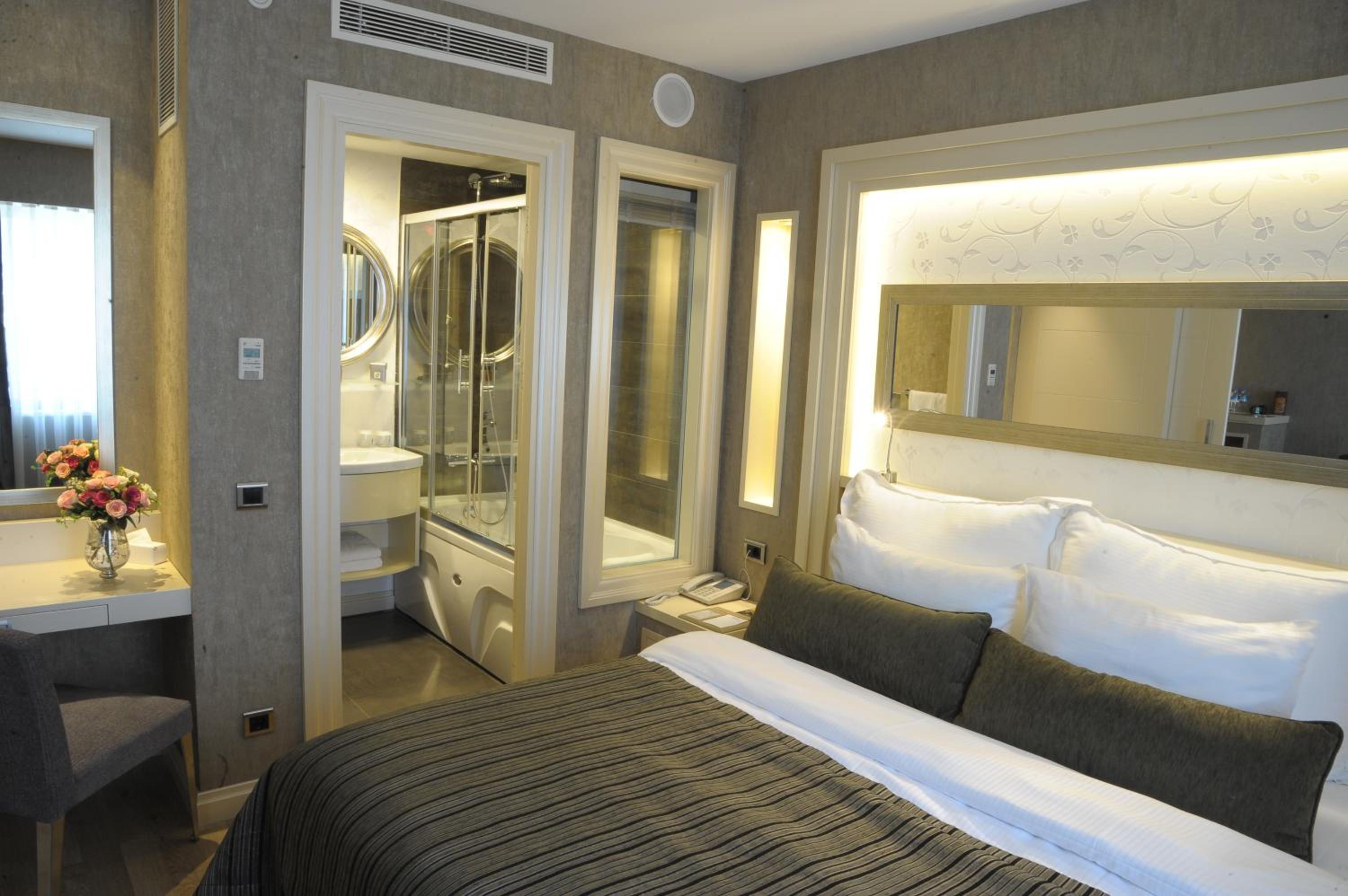 Limak Eurasia Lüks Otel - Image 51