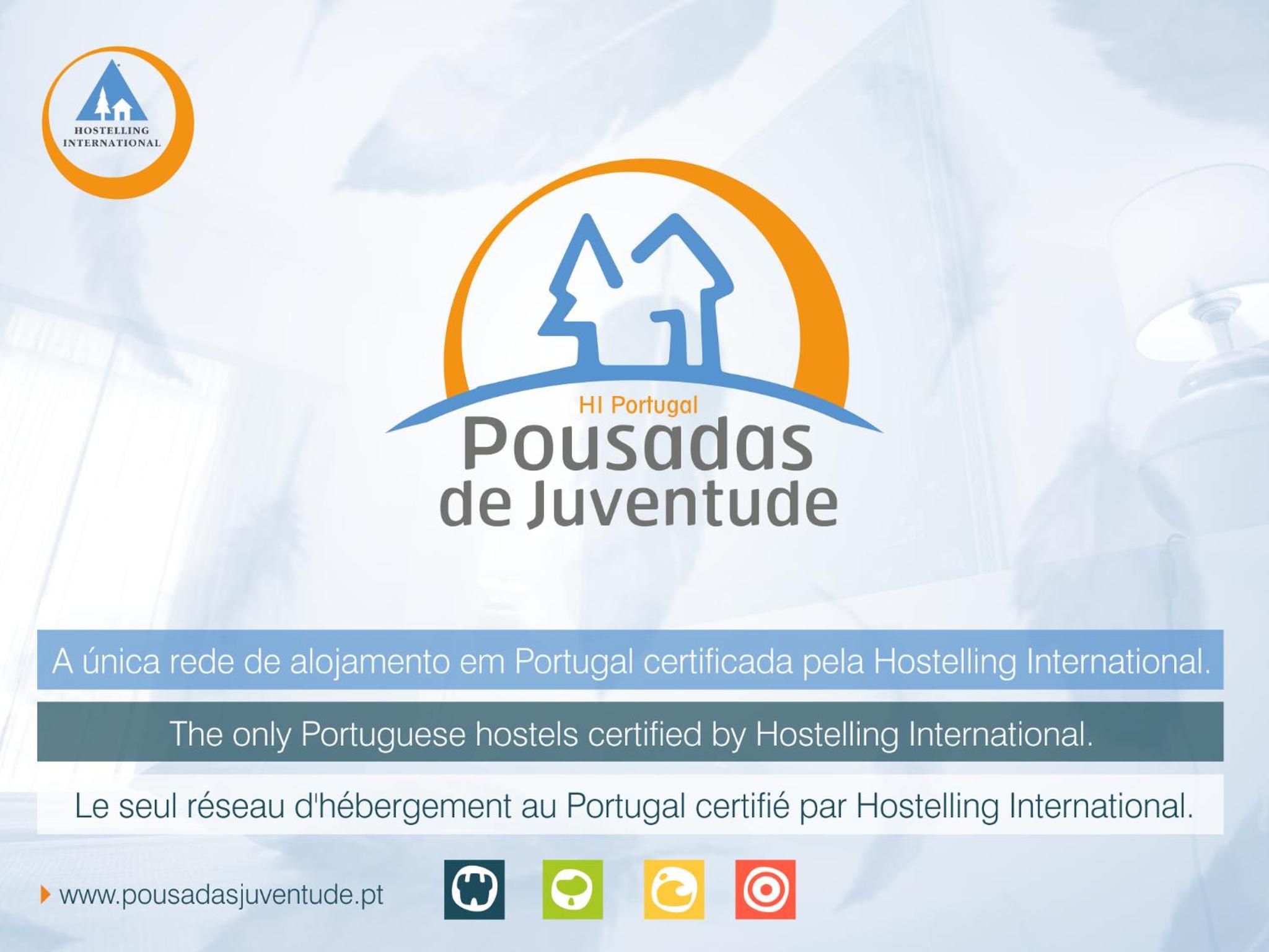 HI Foz Coa - Pousada de Juventude, 사진 12