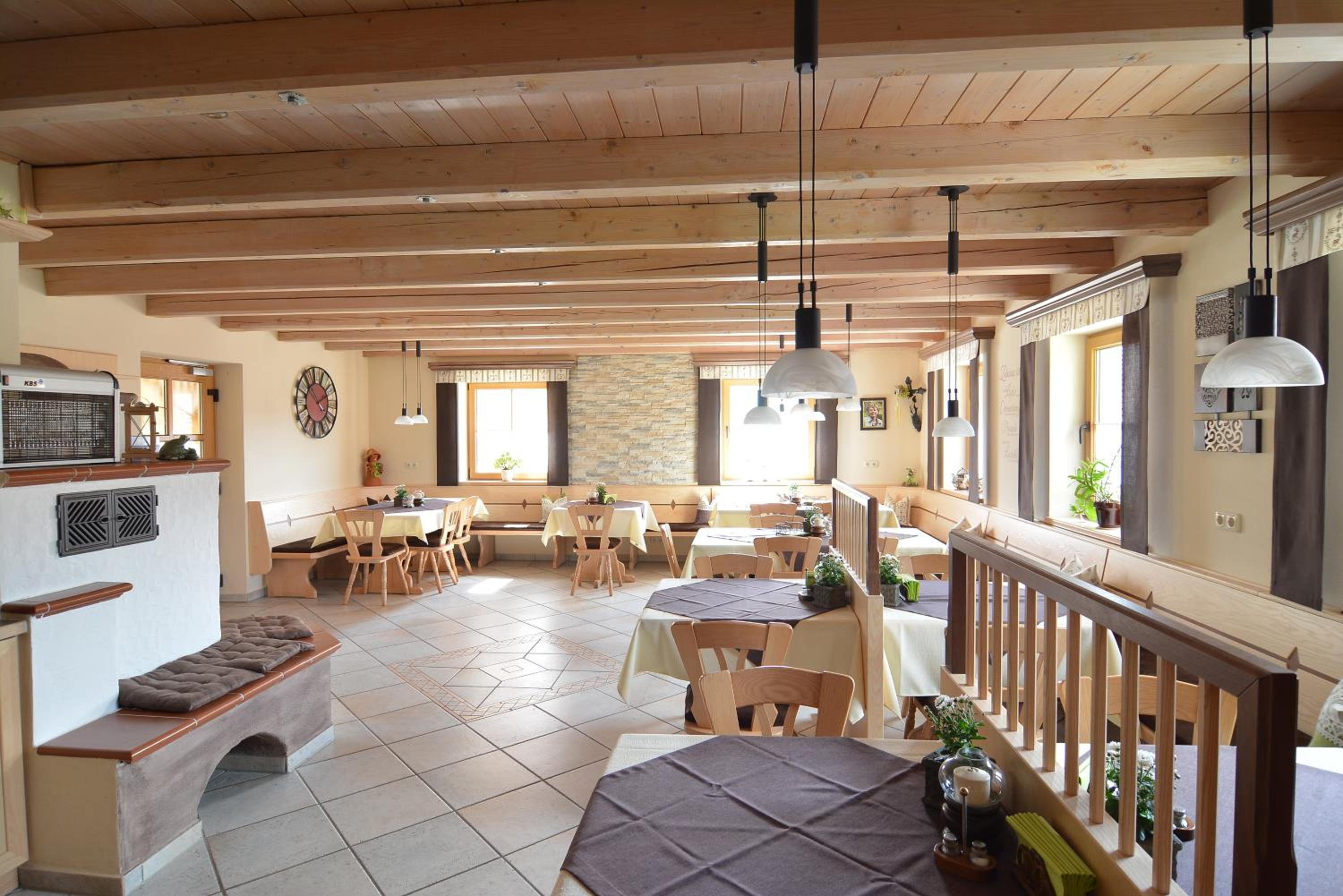 Pension Weiß