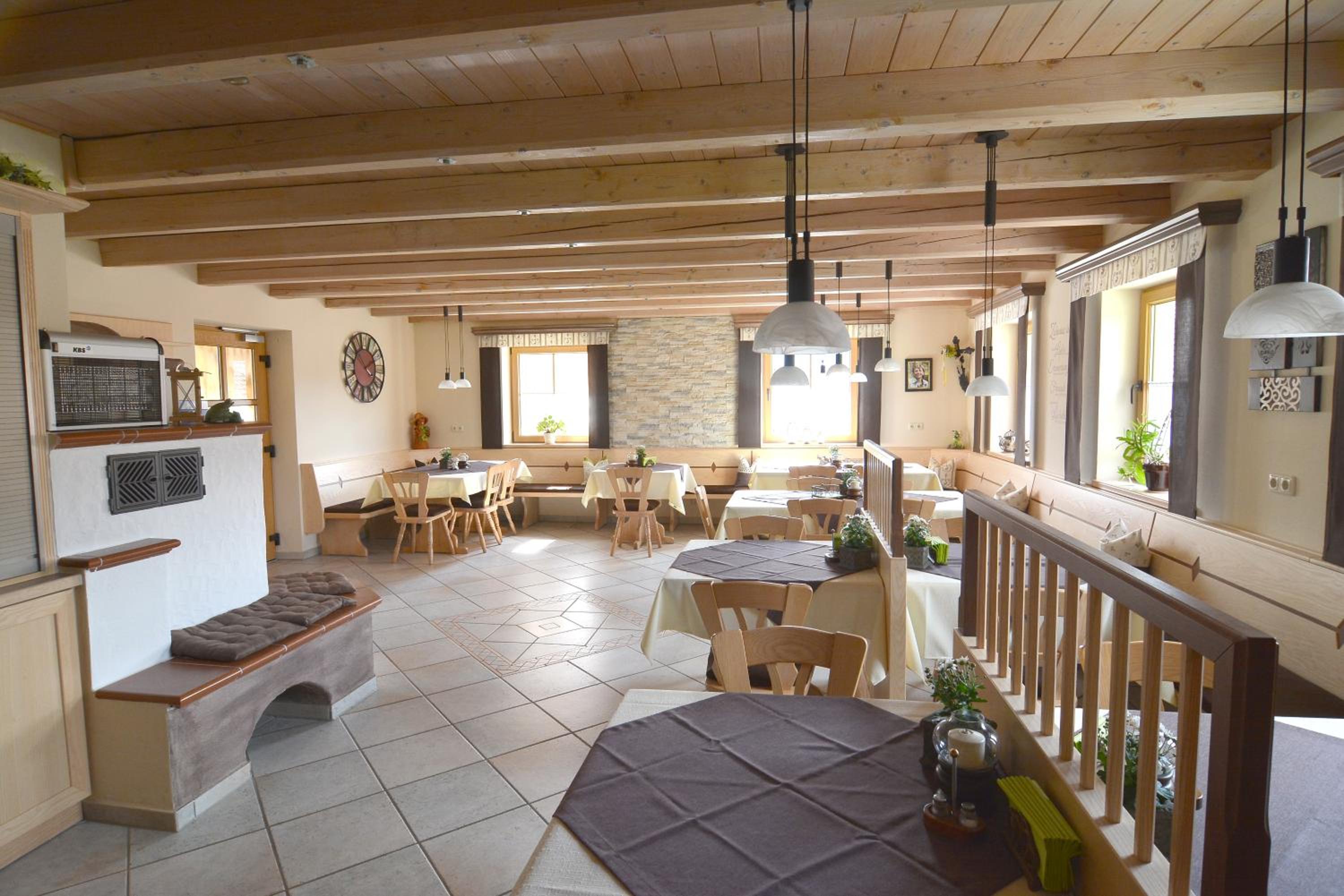 Pension Weiß