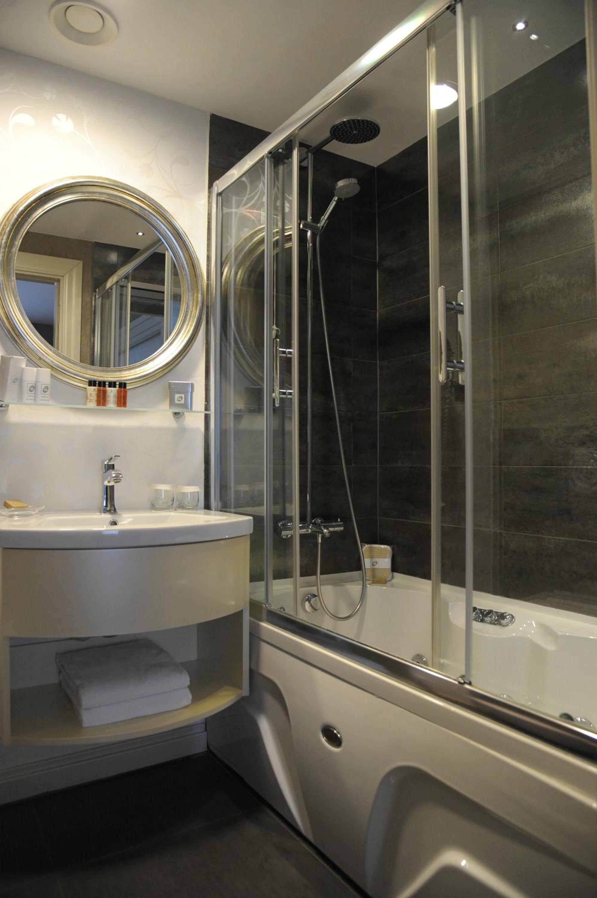 Limak Eurasia Lüks Otel - Image 26