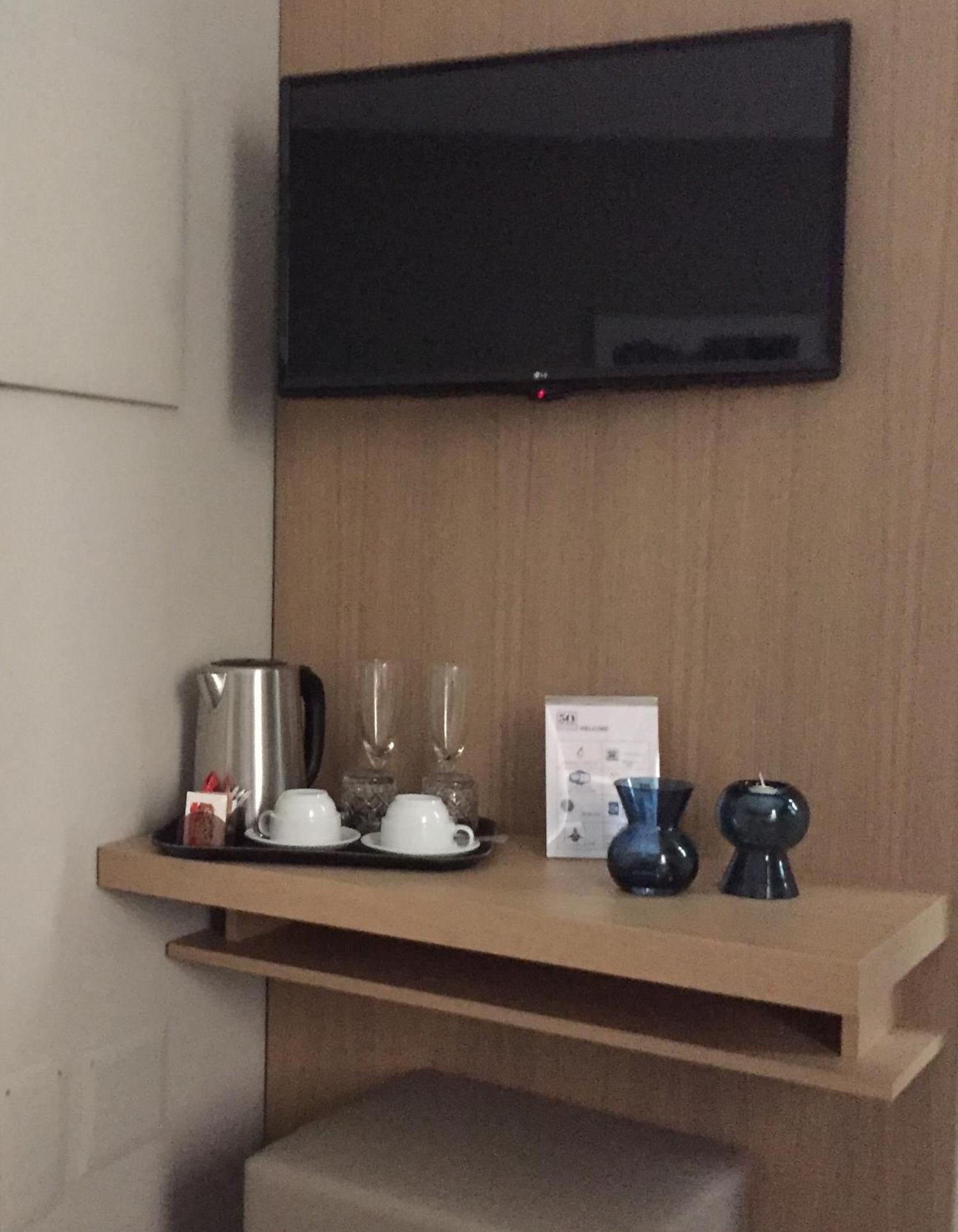 50 SUITE Guesthouse