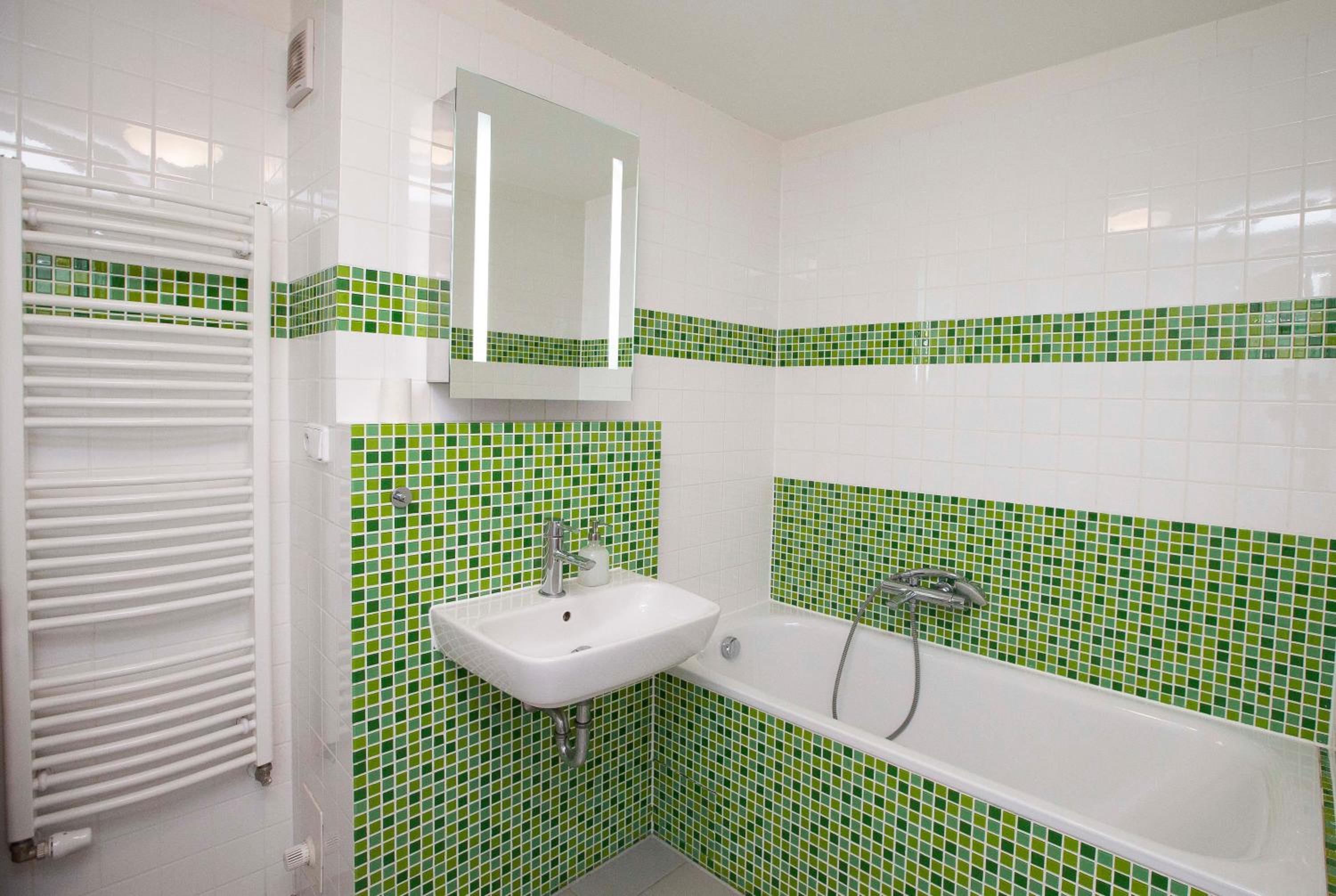 Greg Apartments Kampa Prague