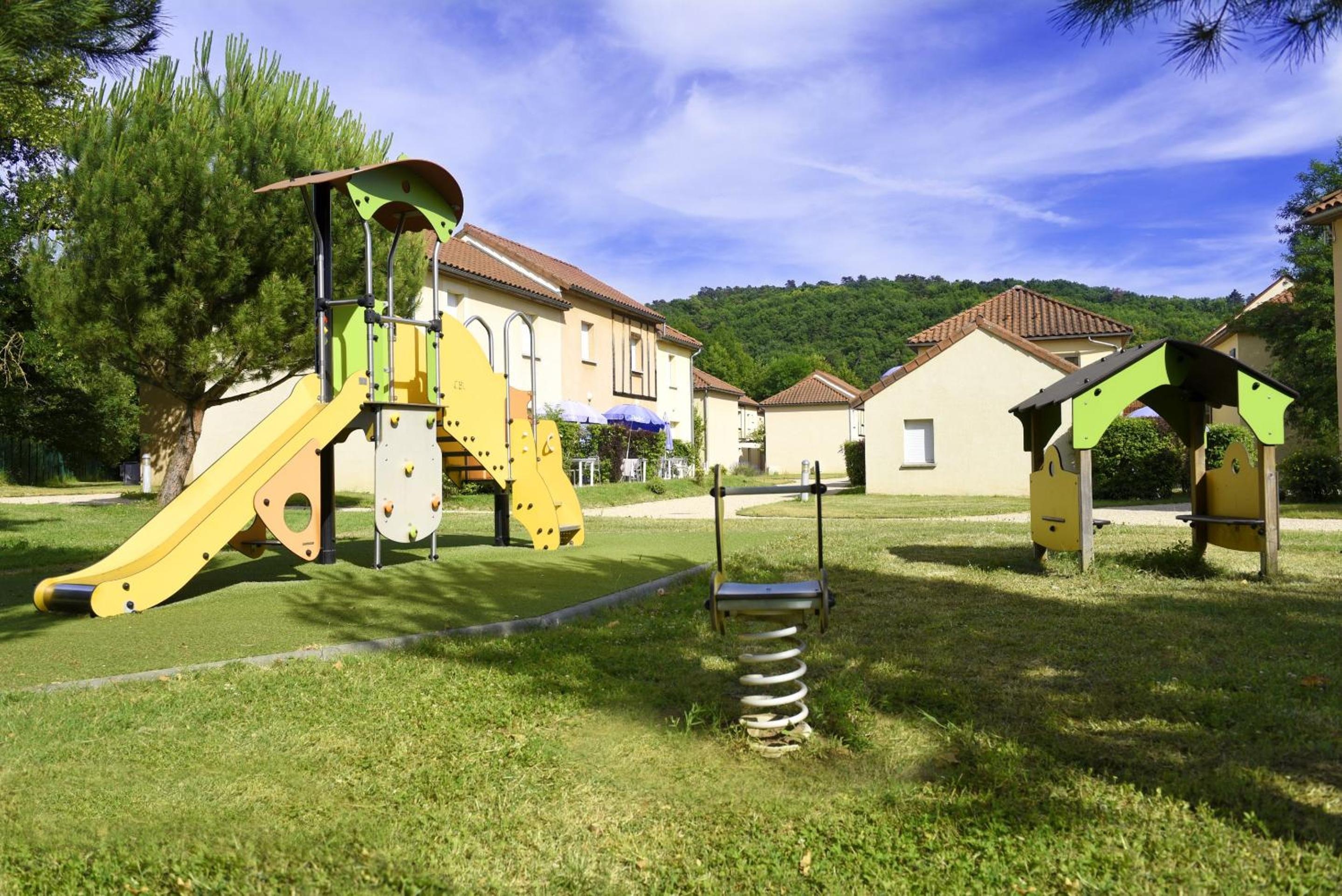 Résidence Odalys Le Hameau du Moulin