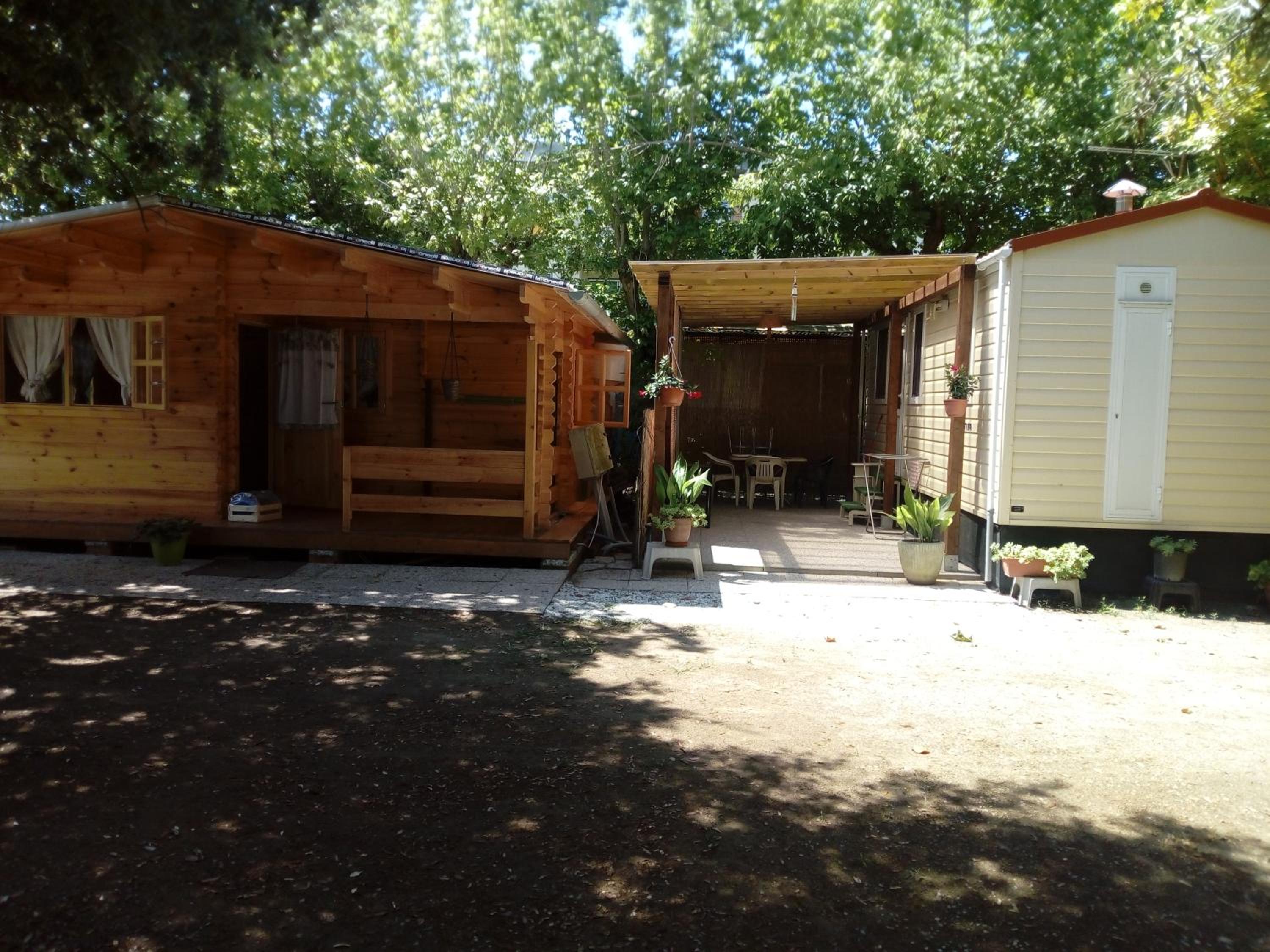 Camping Verde photo 5