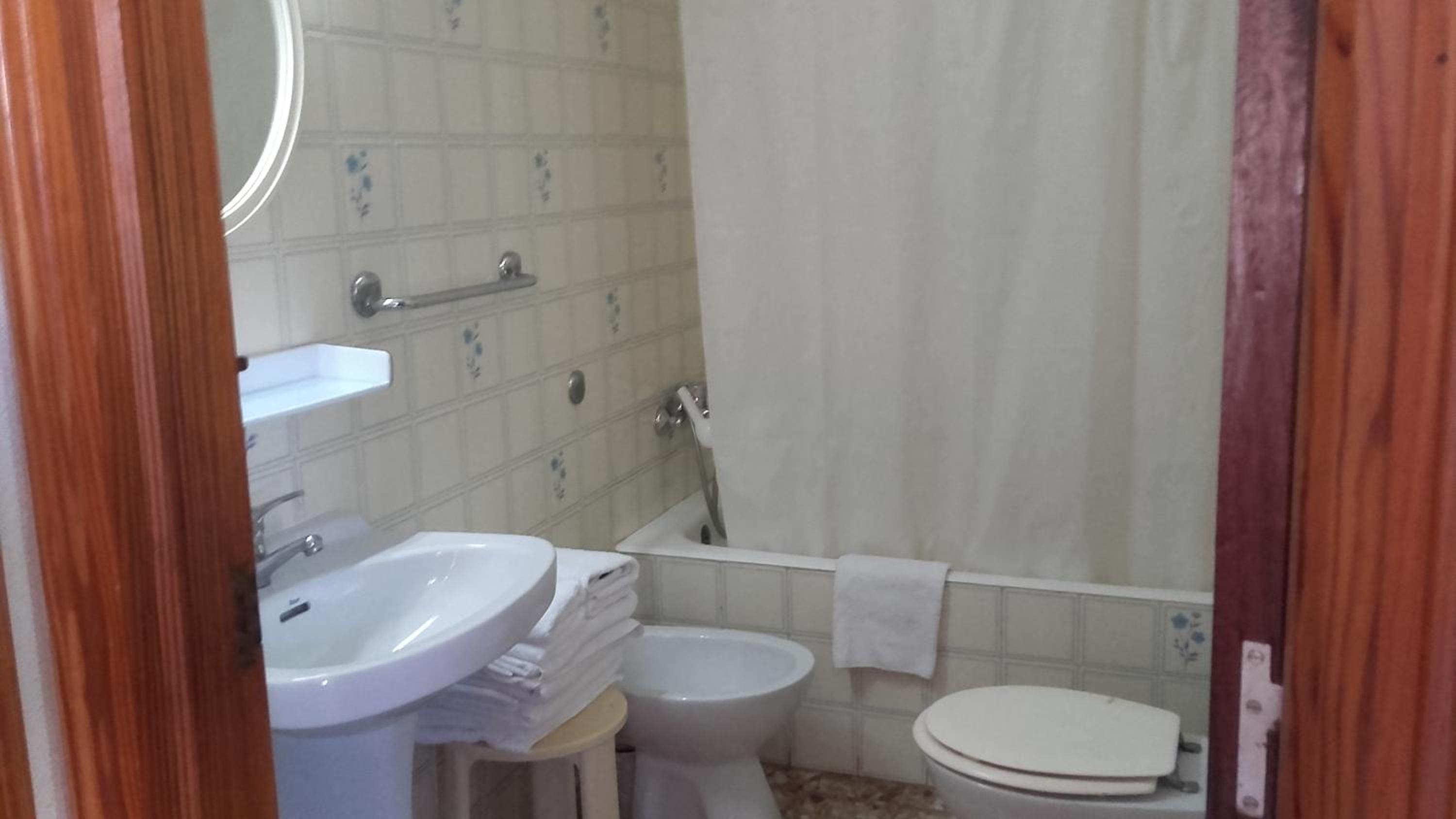 Apartment Torres Mari view 5
