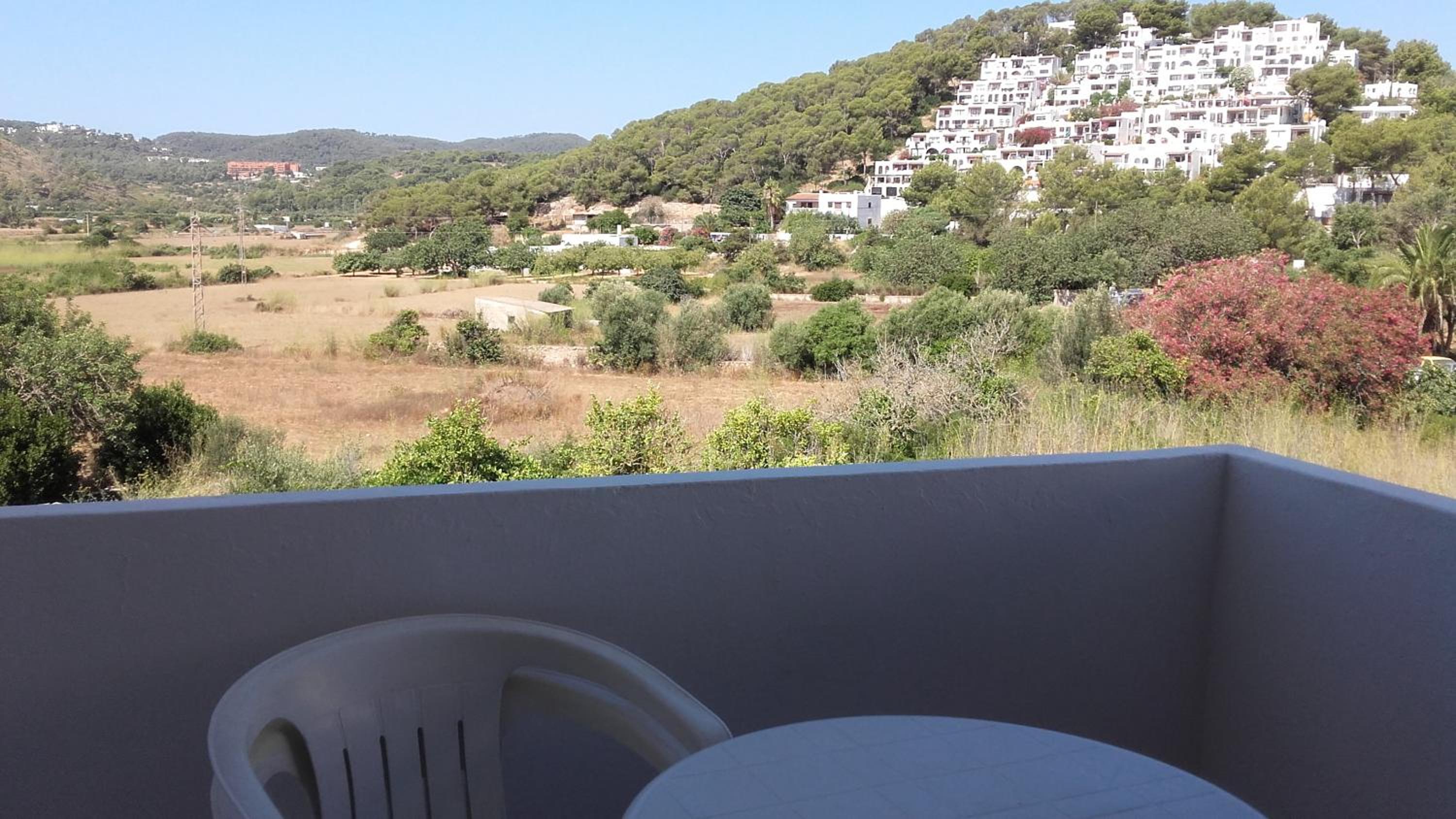 Apartment Torres Mari view 3
