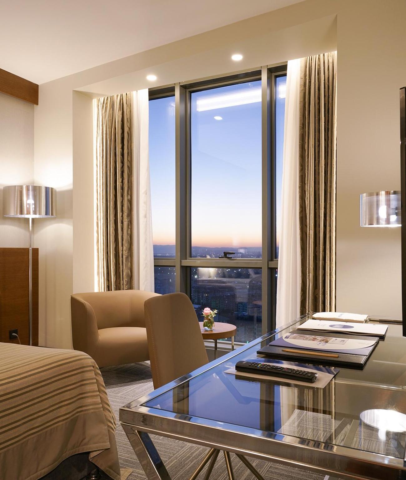 Point Hotel Ankara - Image 23