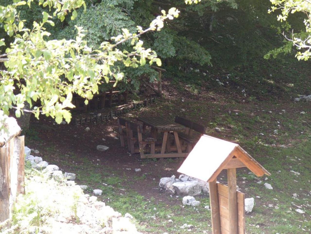 Trentinara Cilento