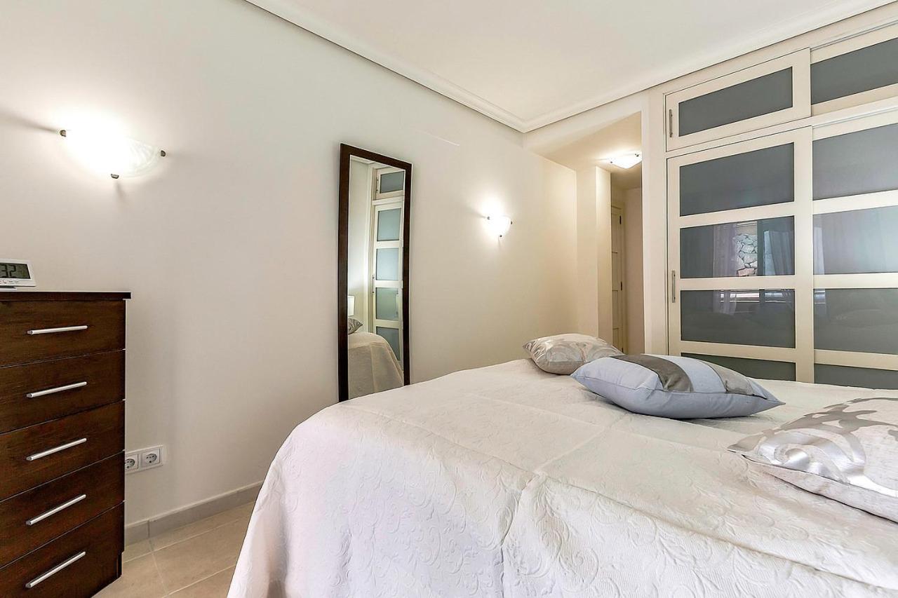 2BED Ocean Apartment in Los Gigantes view 3