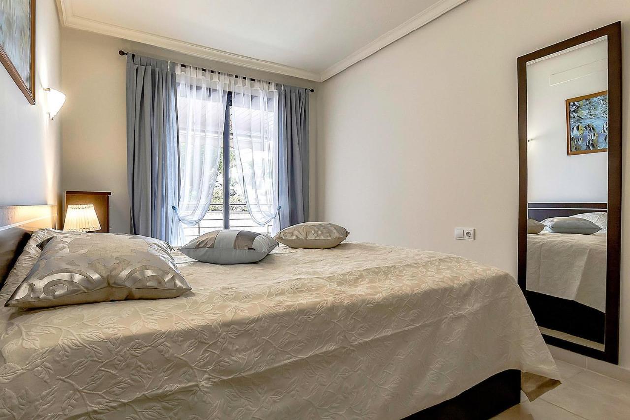 2BED Ocean Apartment in Los Gigantes view 5