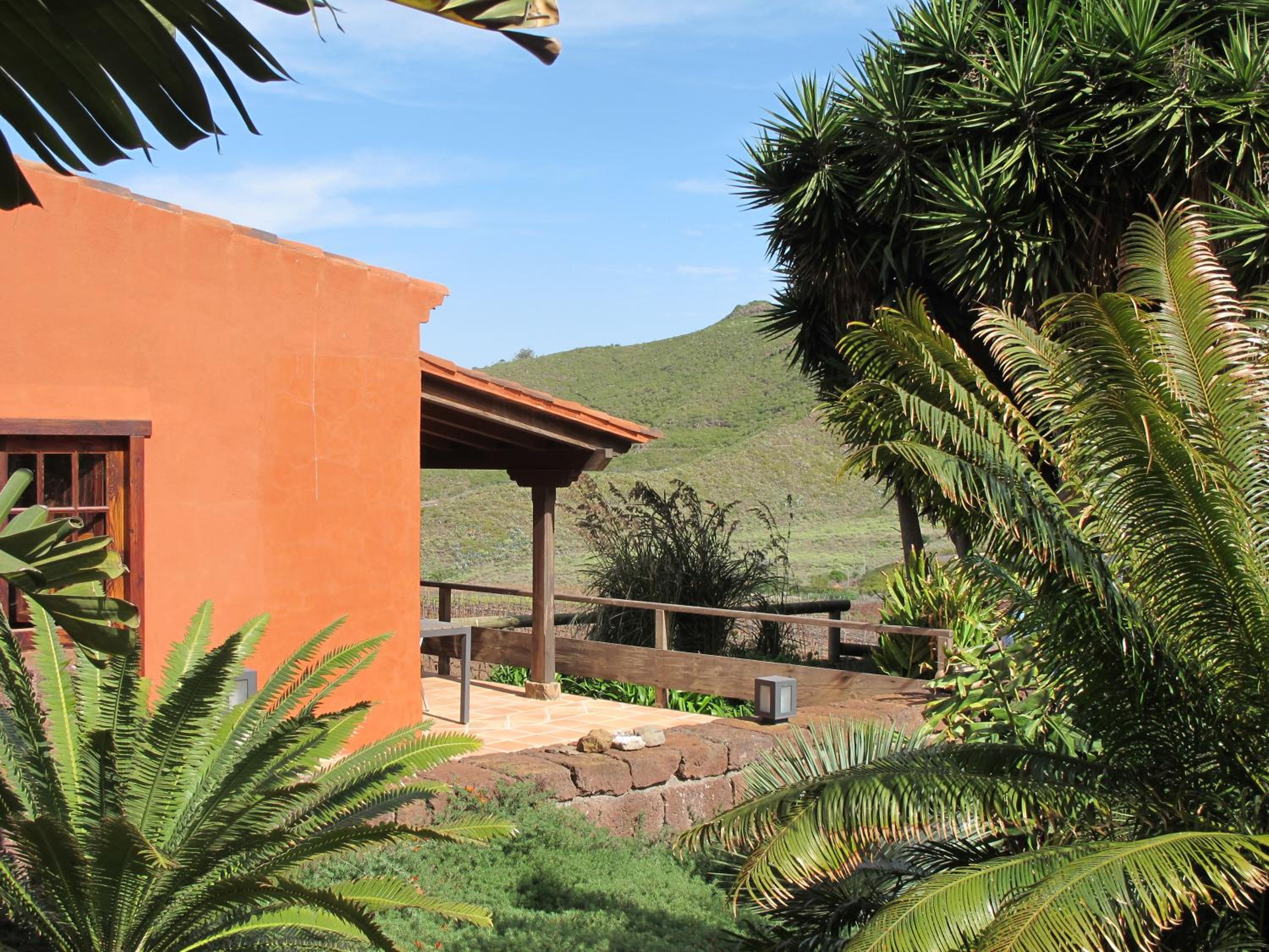 Haciendas del Valle - Las Kentias view 3