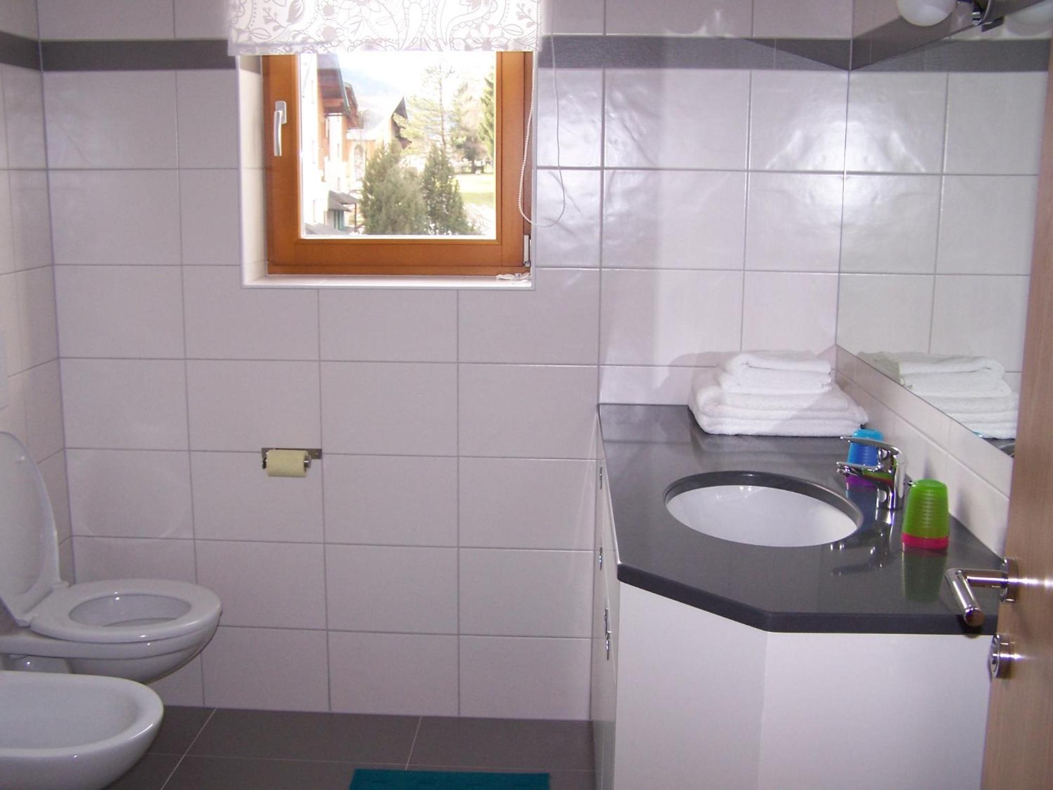 Residence Mariagrazia Bad Kleinkirchheim