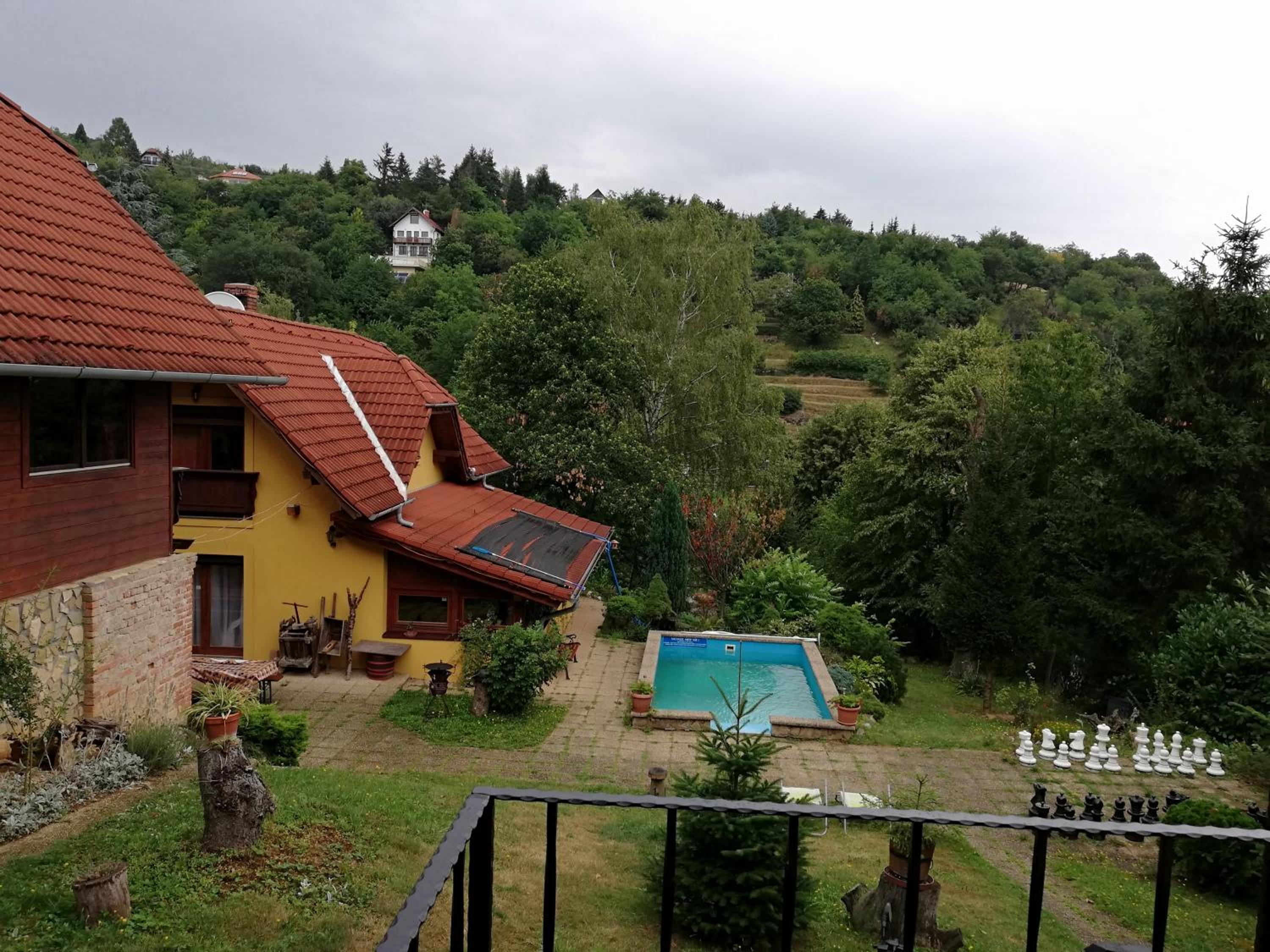 Mohás Vendégház Kőszeg Mohás út 107, photo 15