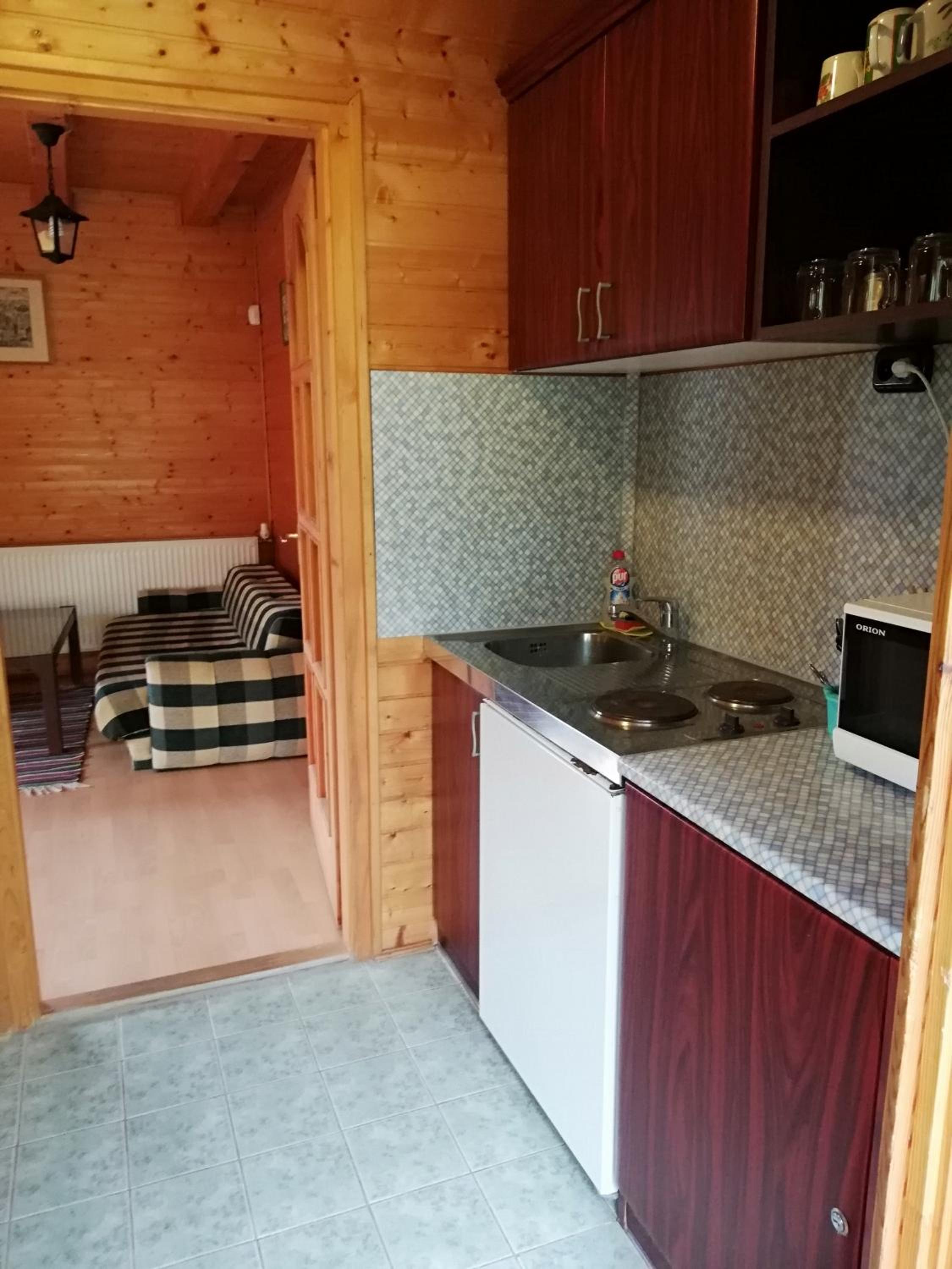 Mohás Vendégház Kőszeg Mohás út 107, photo 21