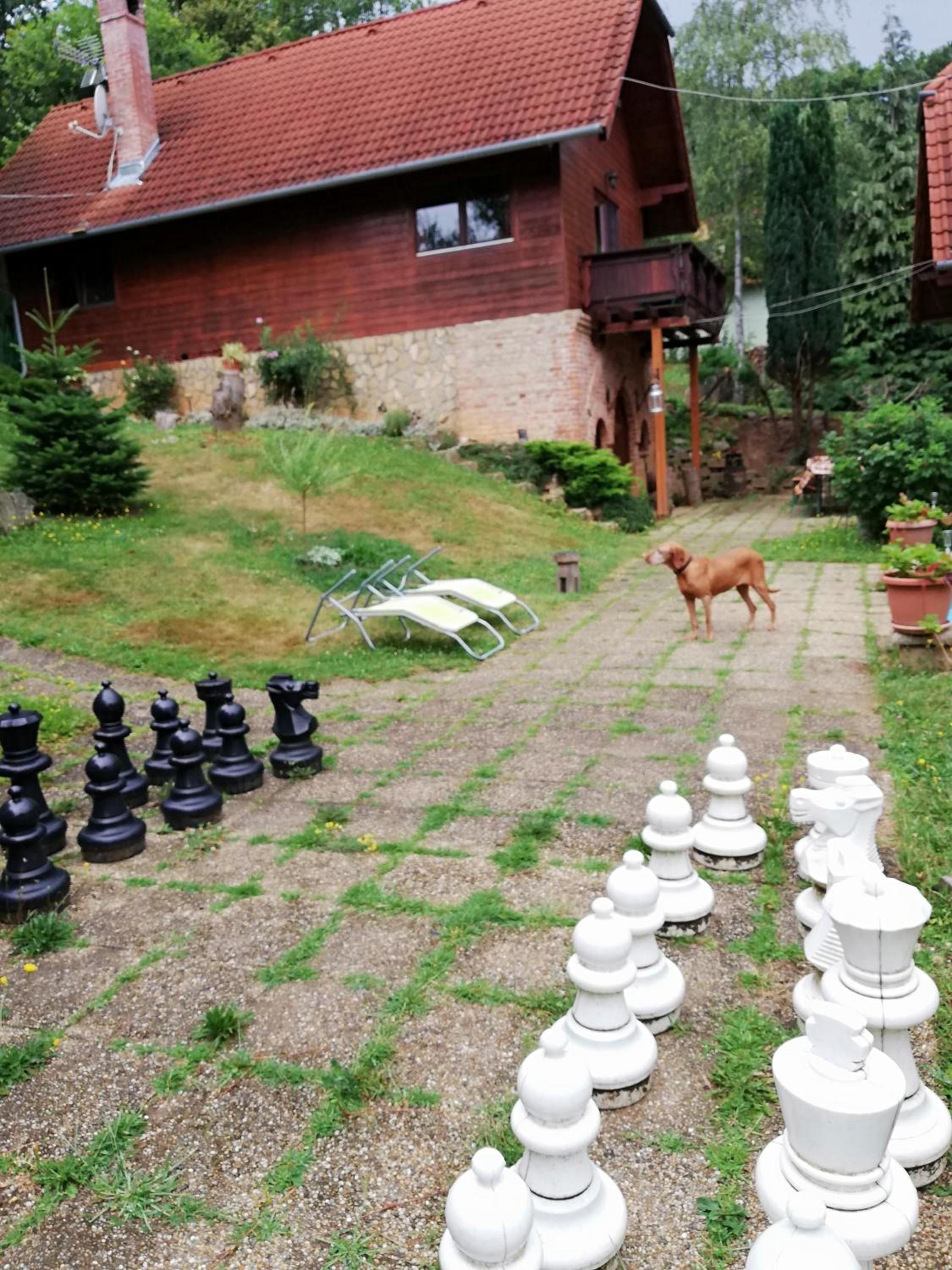 Mohás Vendégház Kőszeg Mohás út 107, photo 10