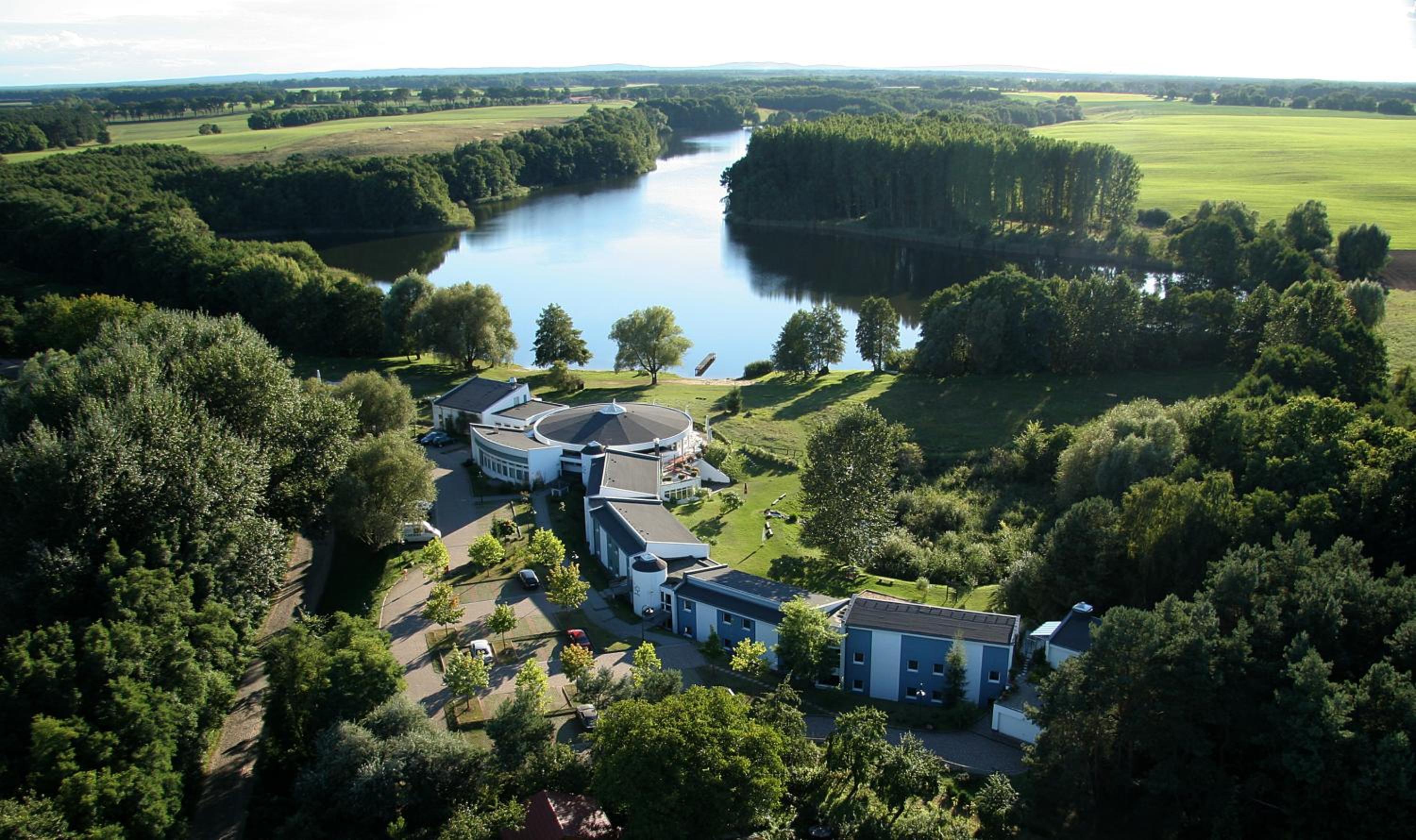 Seehotel Luisenhof - Property Image 49