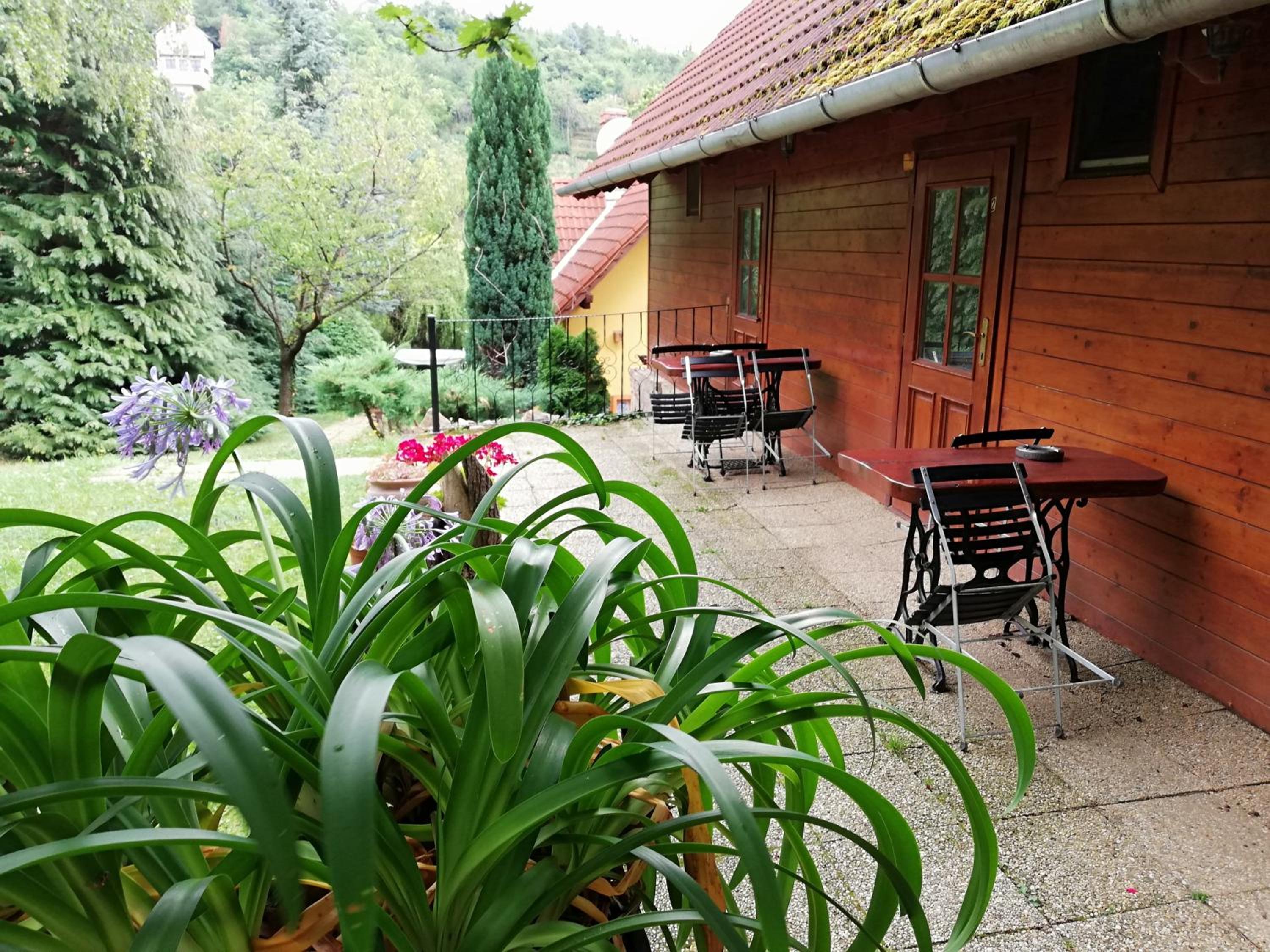 Mohás Vendégház Kőszeg Mohás út 107, photo 58