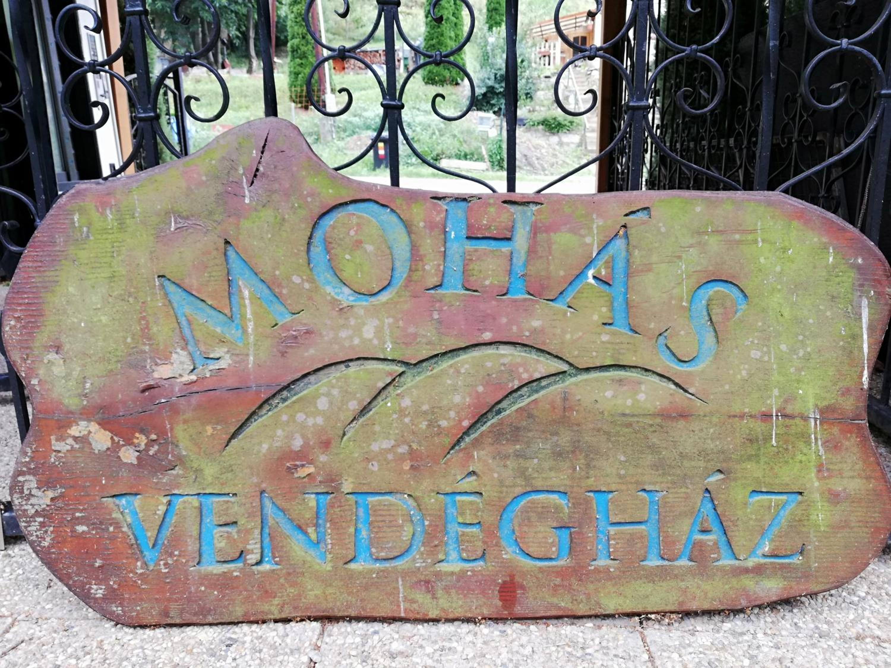 Mohás Vendégház Kőszeg Mohás út 107, photo 23