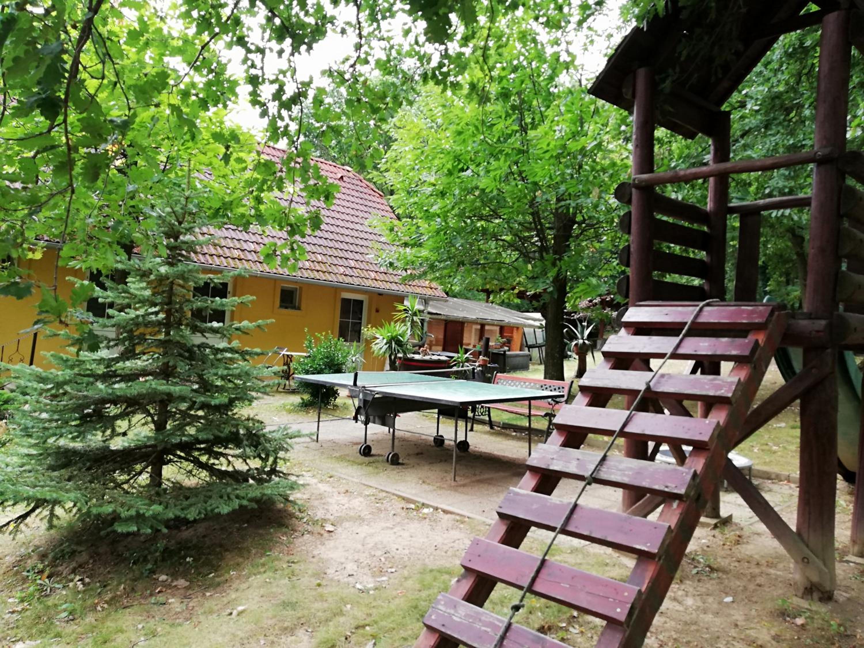Mohás Vendégház Kőszeg Mohás út 107, photo 41