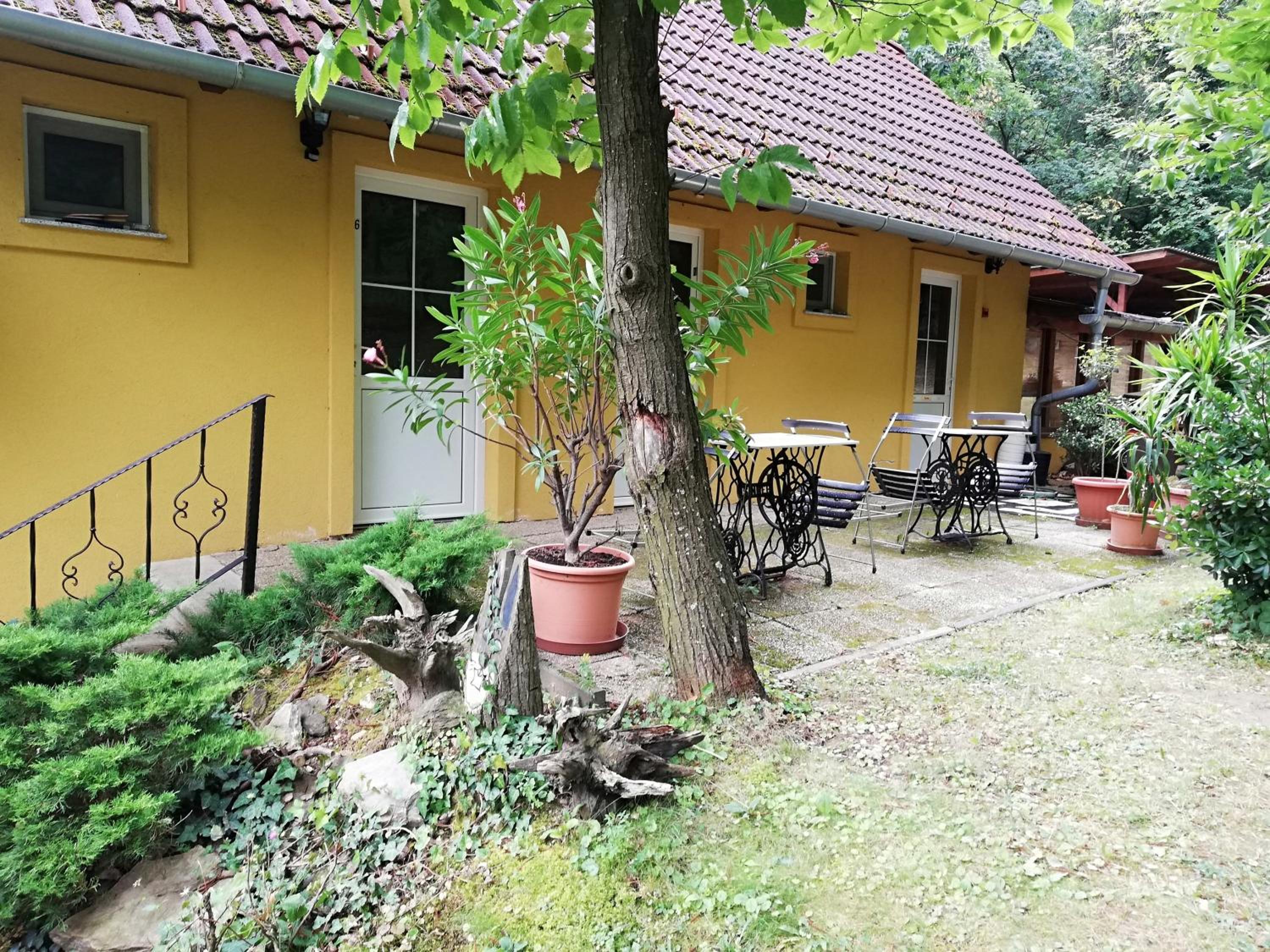 Mohás Vendégház Kőszeg Mohás út 107, photo 64