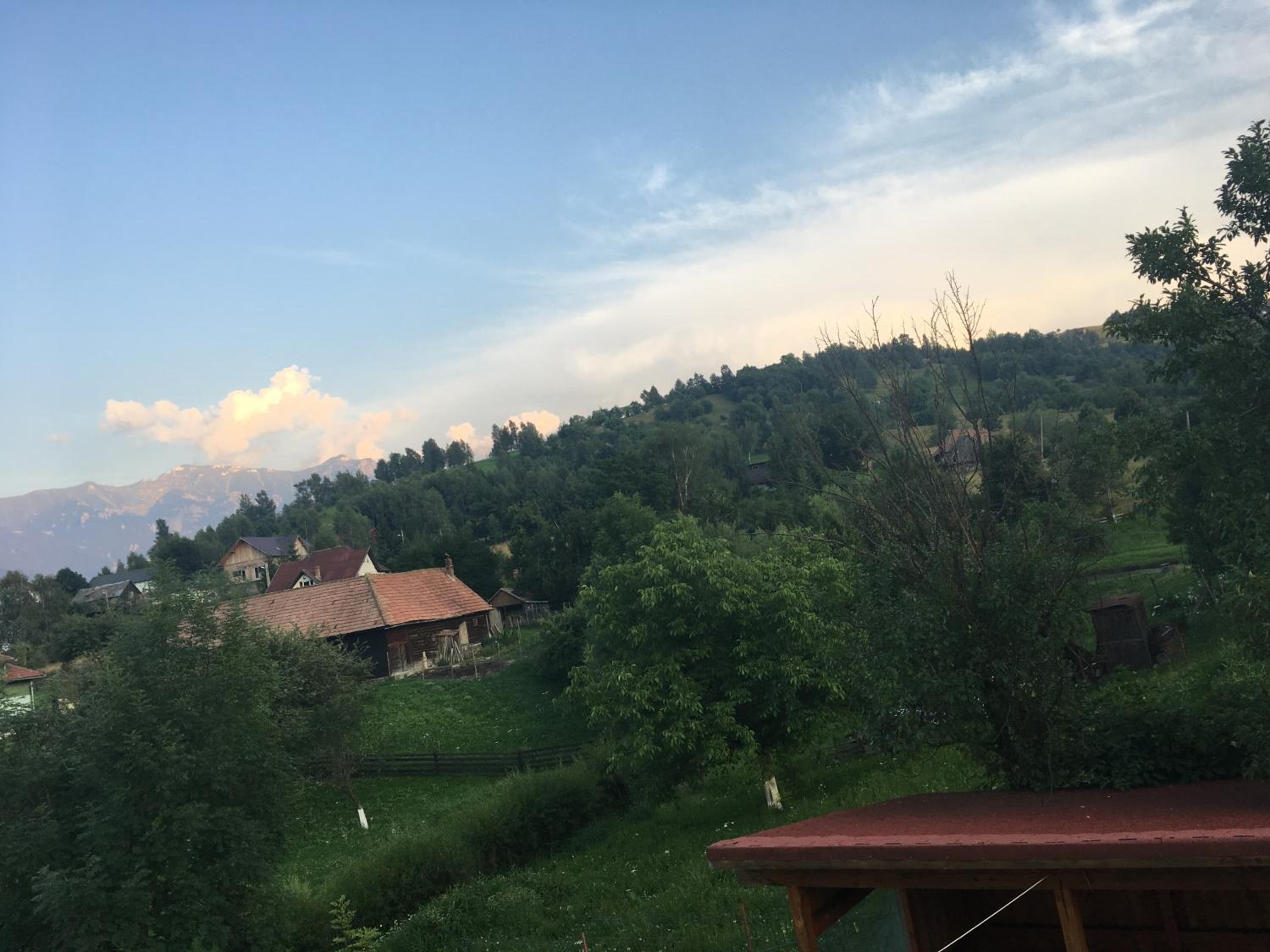 Casa Oana Ioana view 3