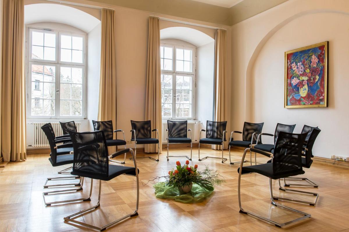 Akademie der Dioezese Weingarten view 5