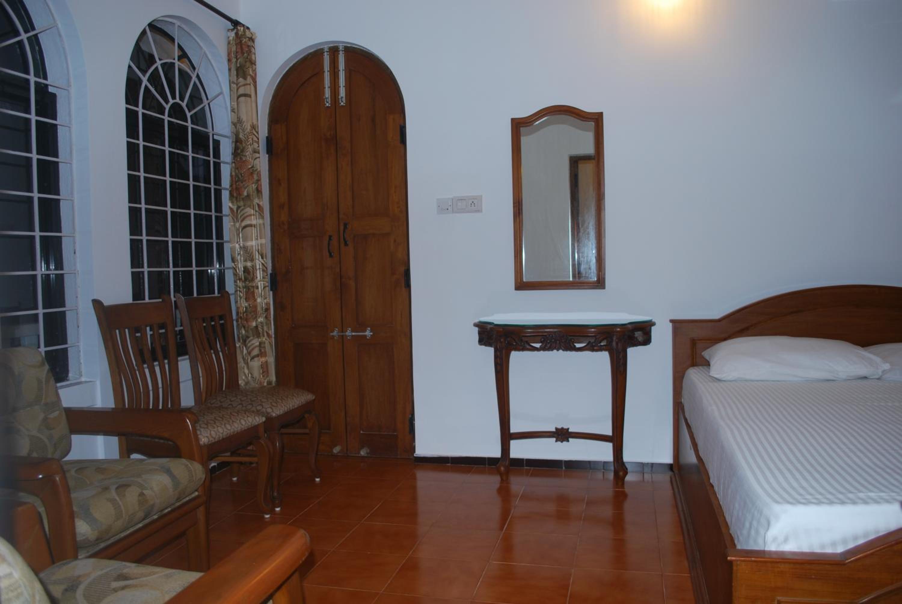 Albuquerque BetterHomes, Goa, photo 18