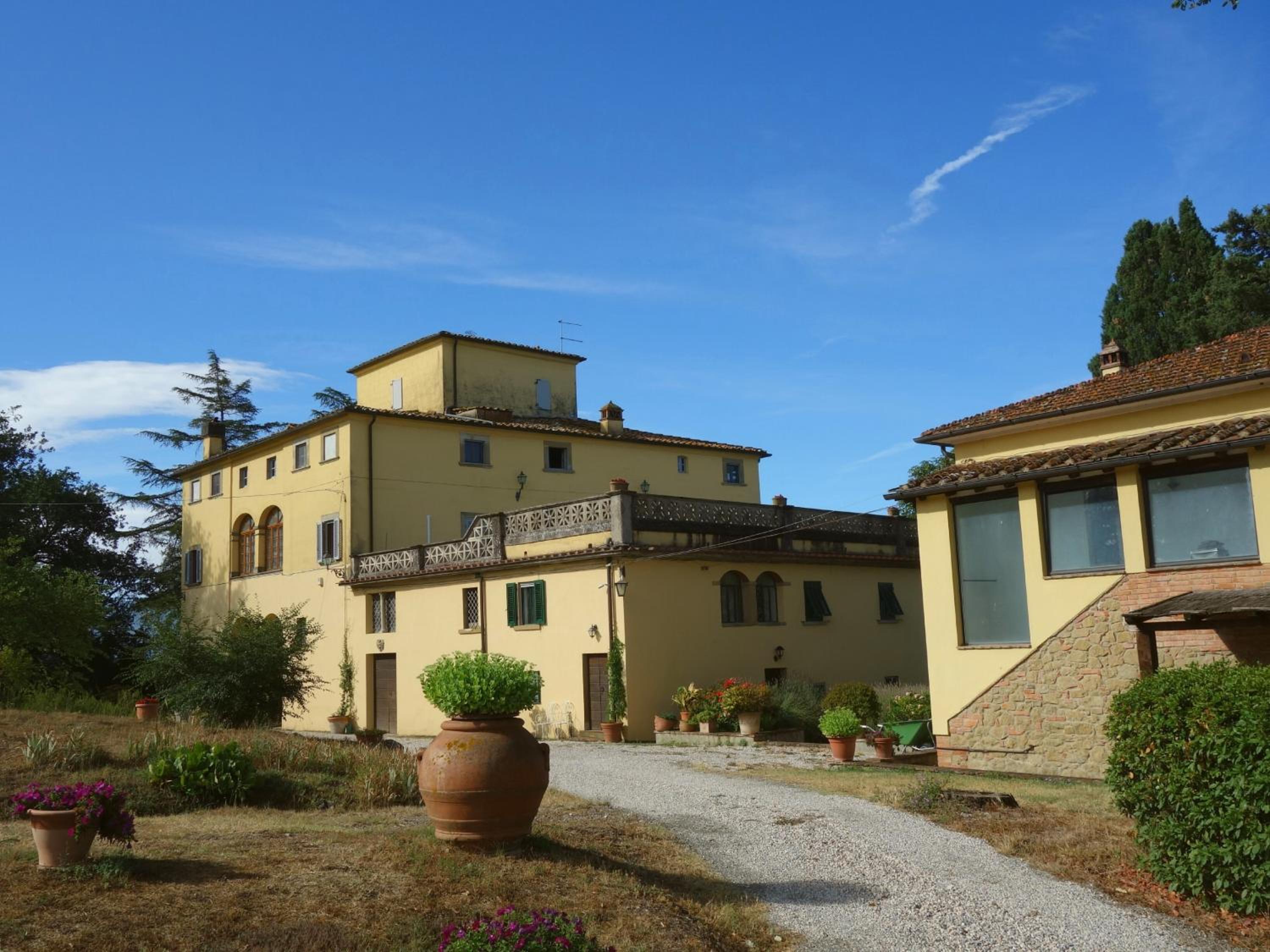 Bella di Ceciliano