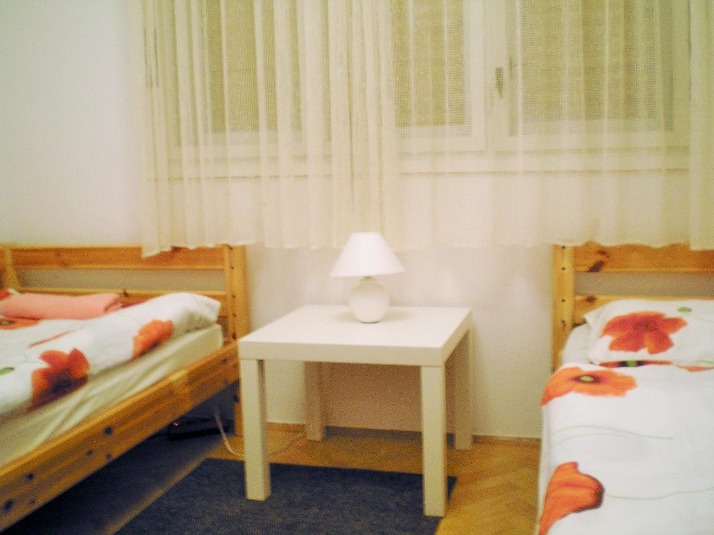 Apartments Country House Stipica