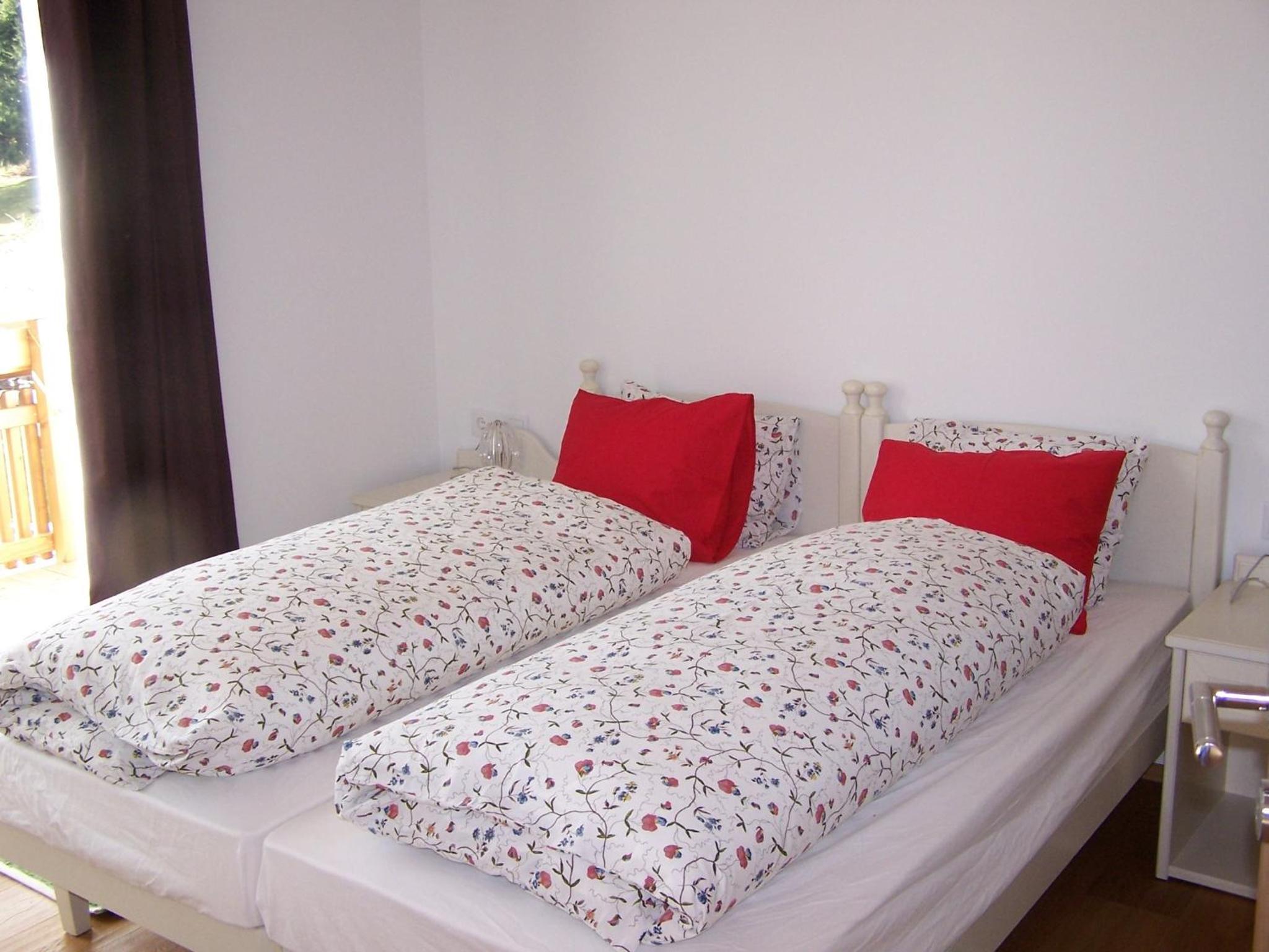 Residence Mariagrazia Bad Kleinkirchheim