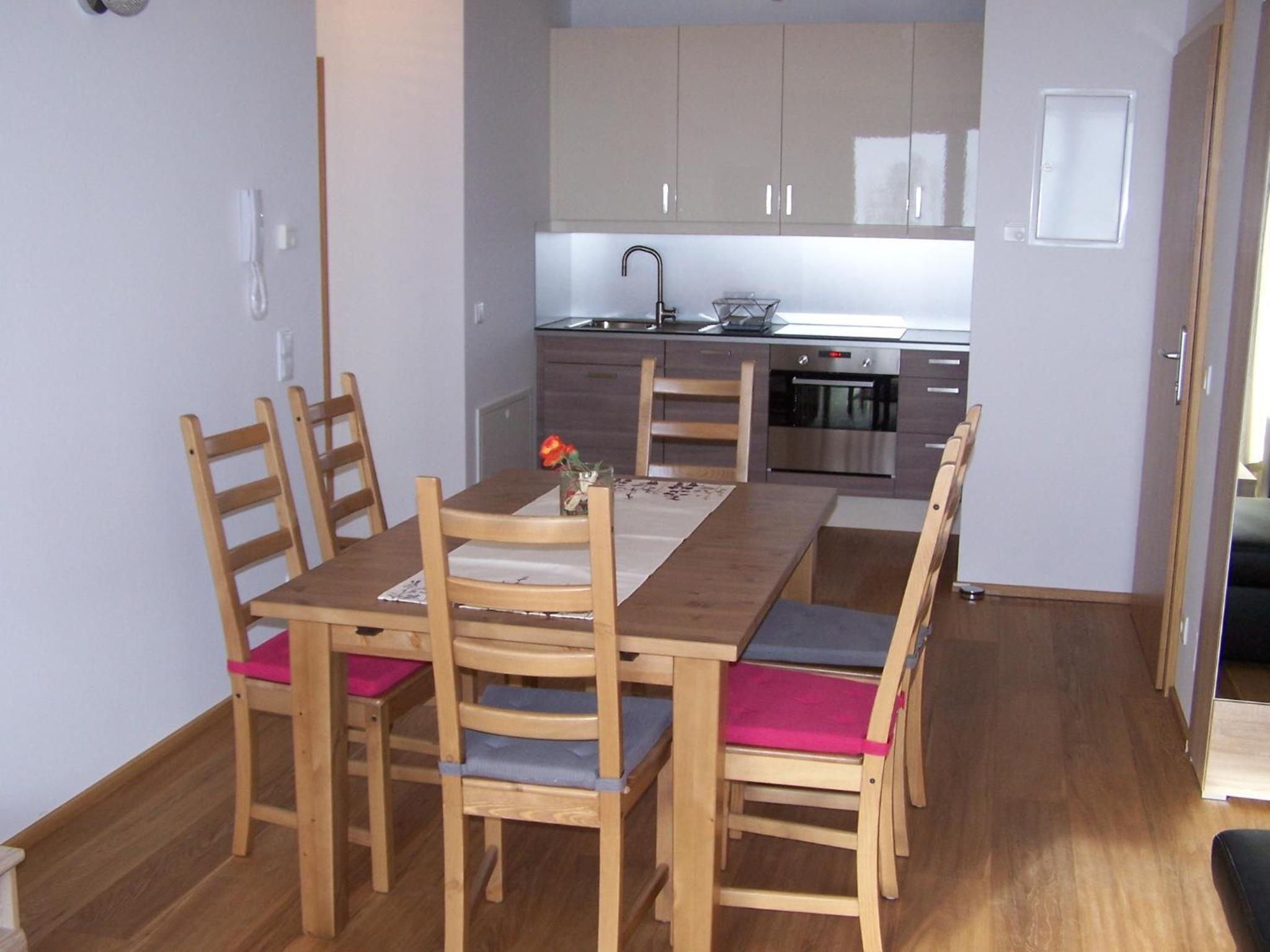 Residence Mariagrazia Bad Kleinkirchheim