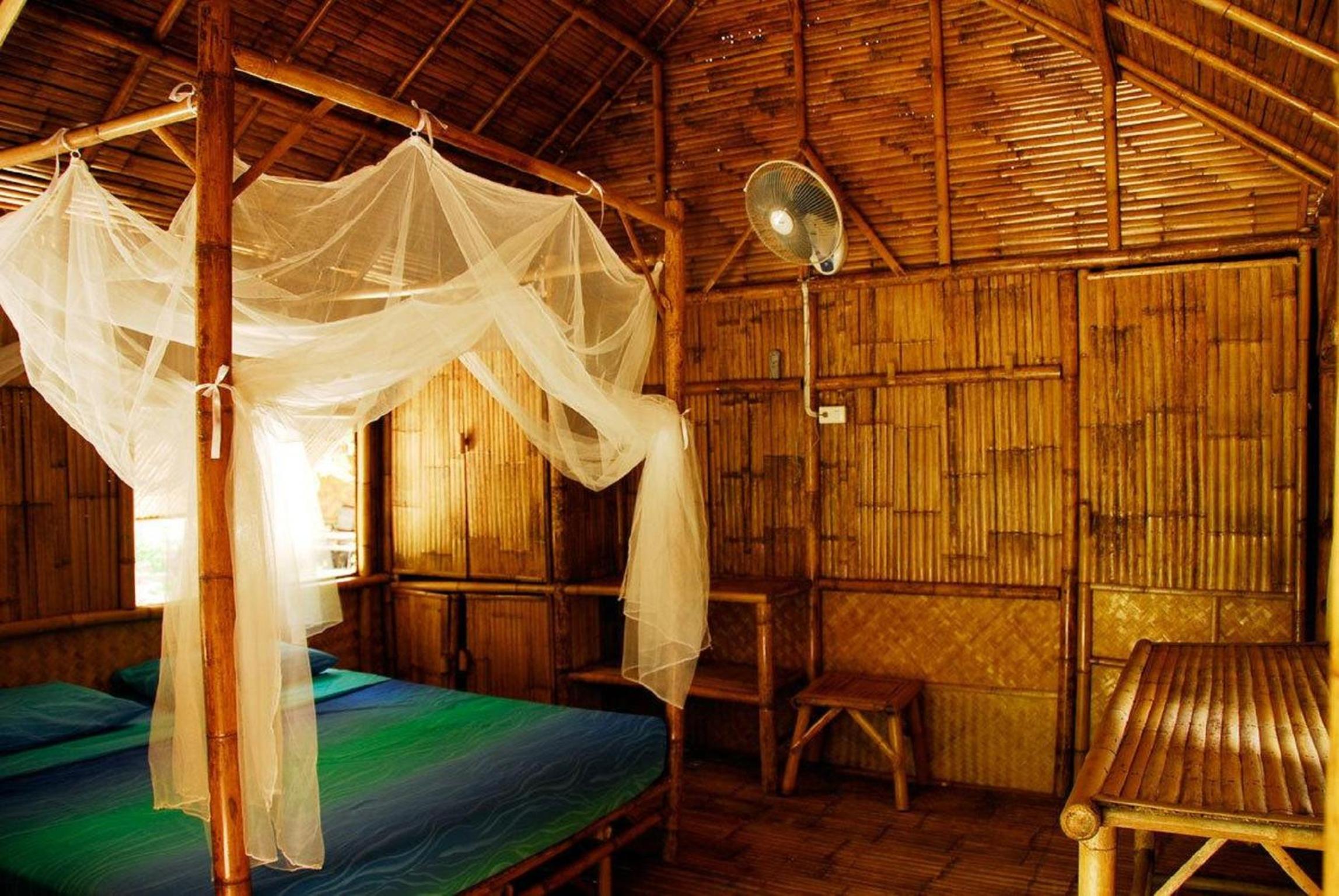 Green View Beach Resort